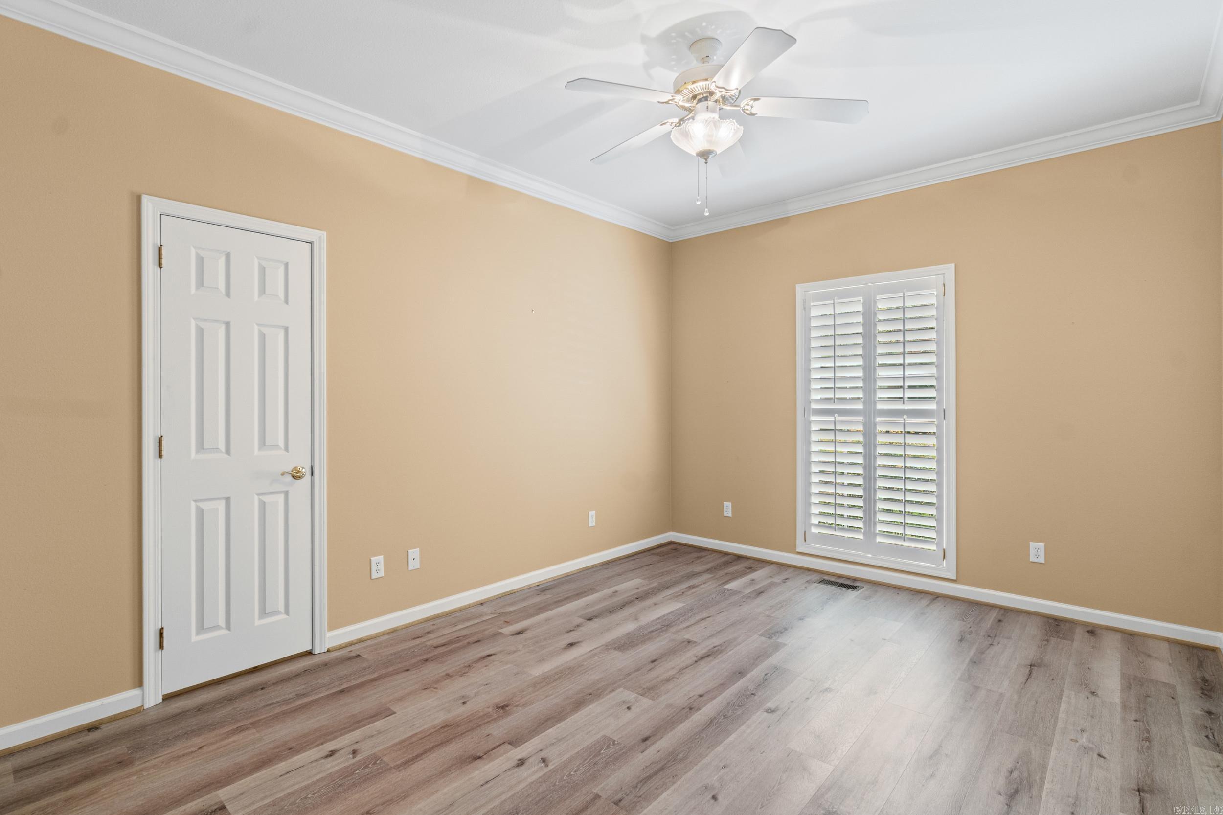 9 Vinegar Hill  Heber Springs, AR