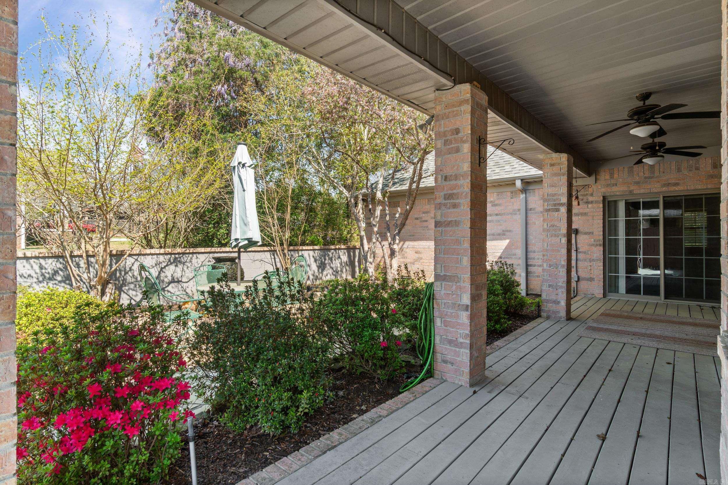 9 Vinegar Hill  Heber Springs, AR