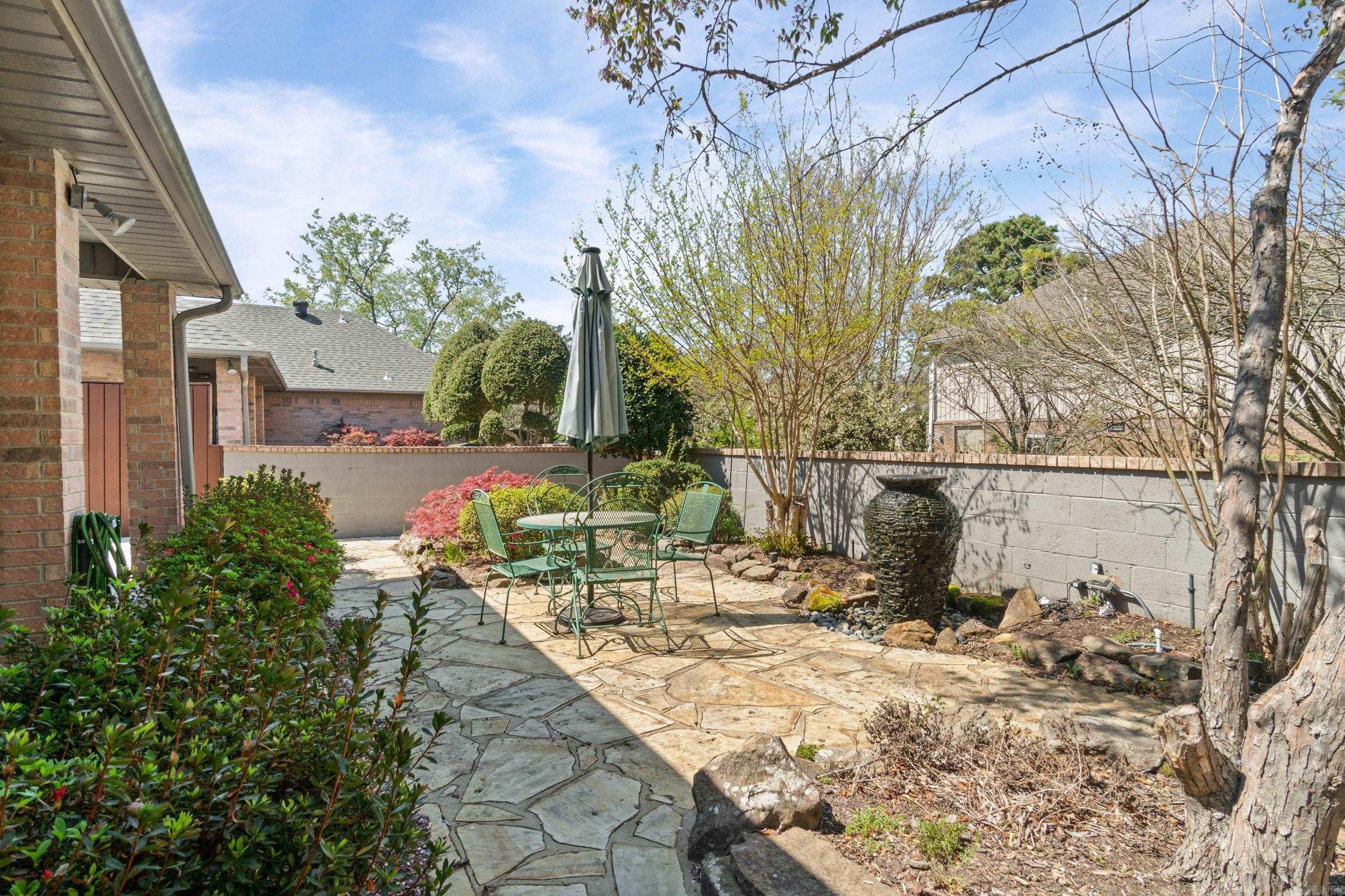 9 Vinegar Hill  Heber Springs, AR