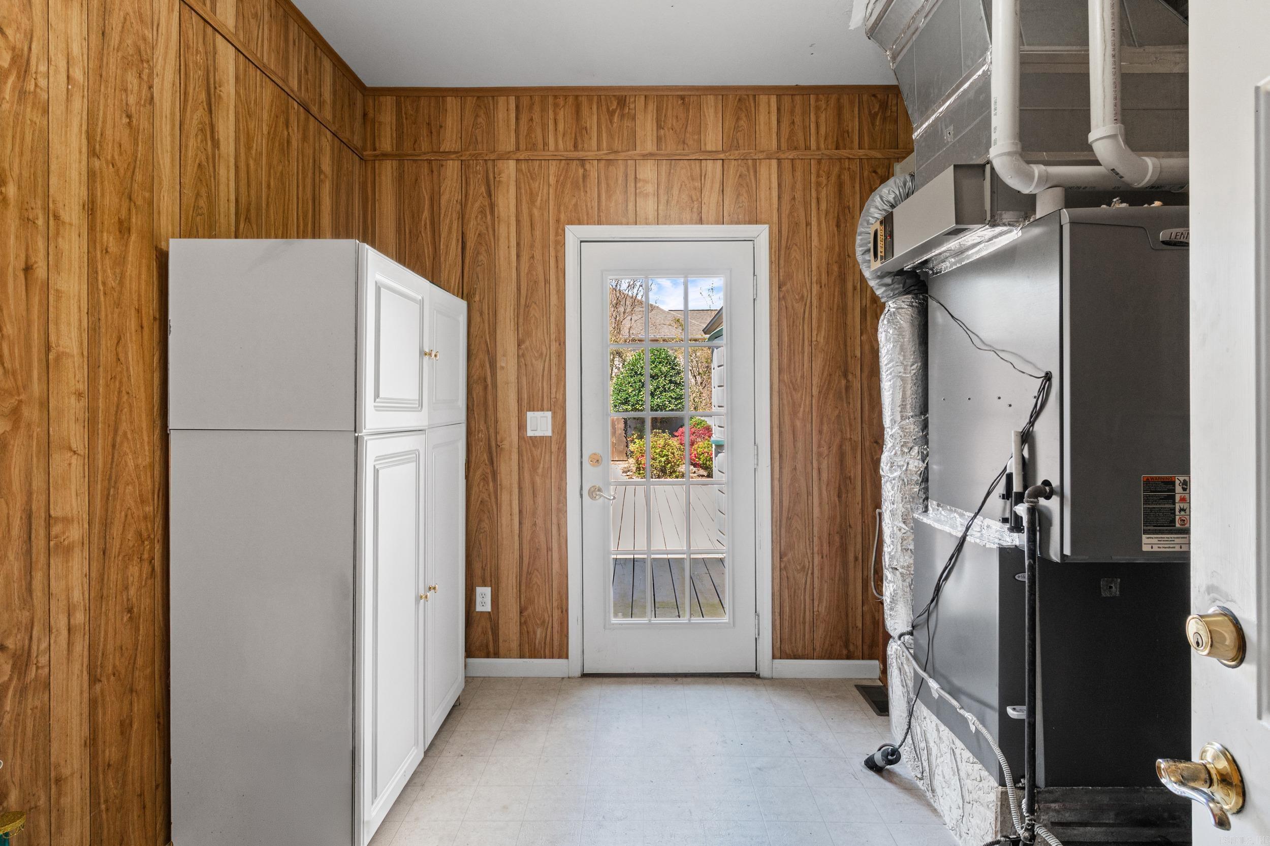 9 Vinegar Hill  Heber Springs, AR