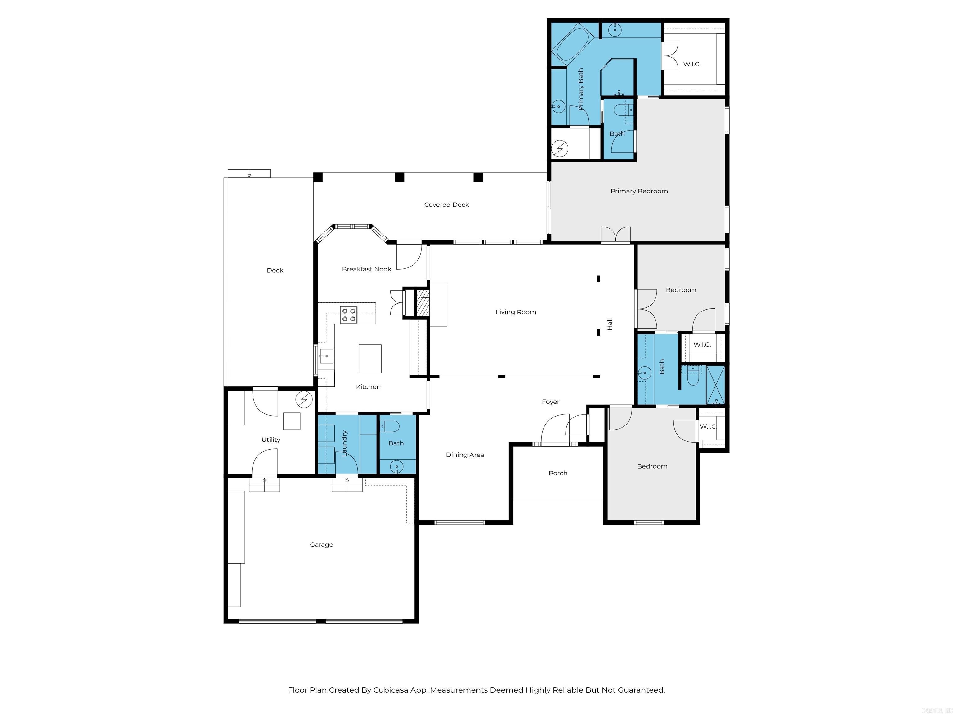 9 Vinegar Hill  Heber Springs, AR