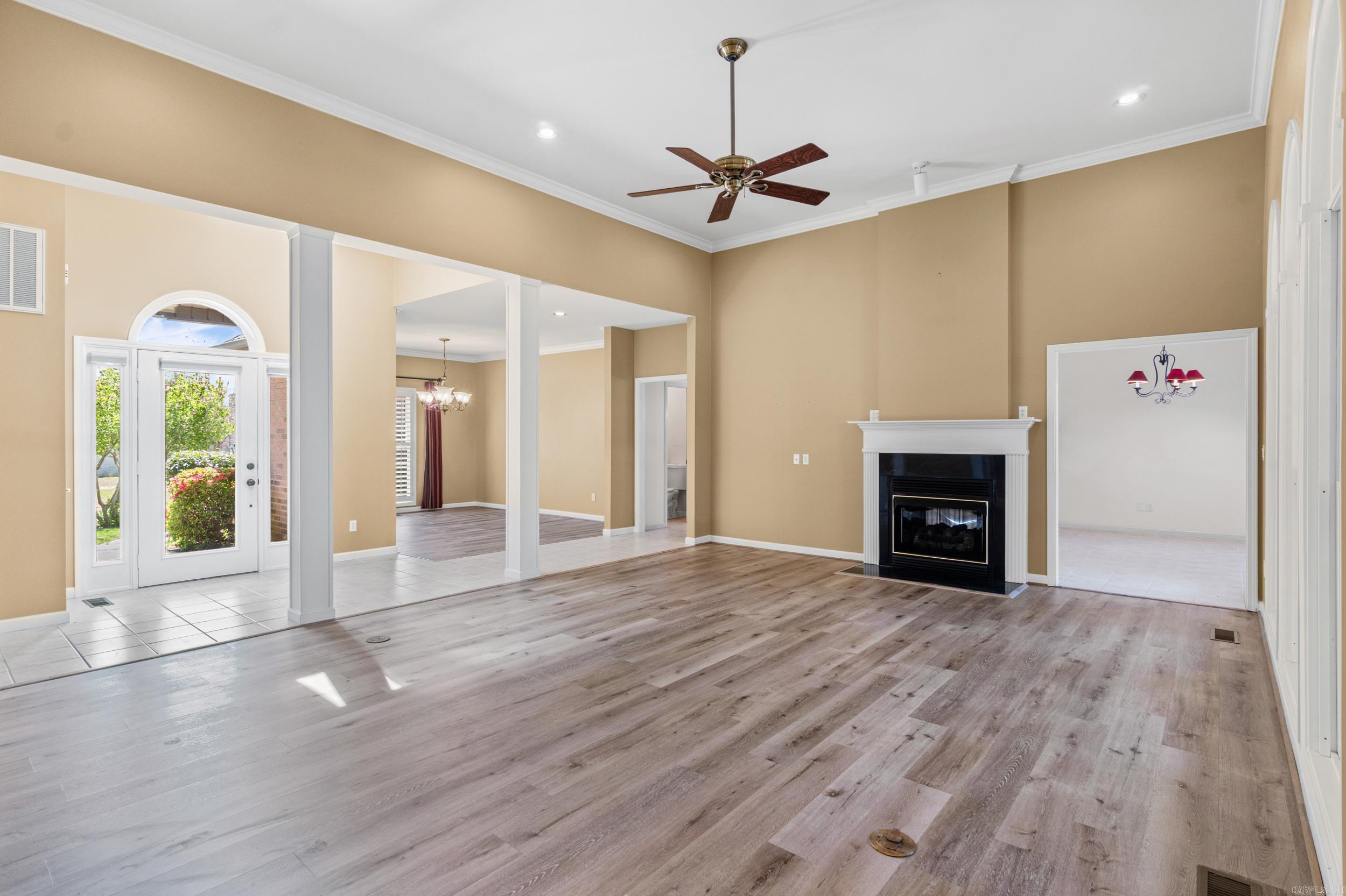 9 Vinegar Hill  Heber Springs, AR