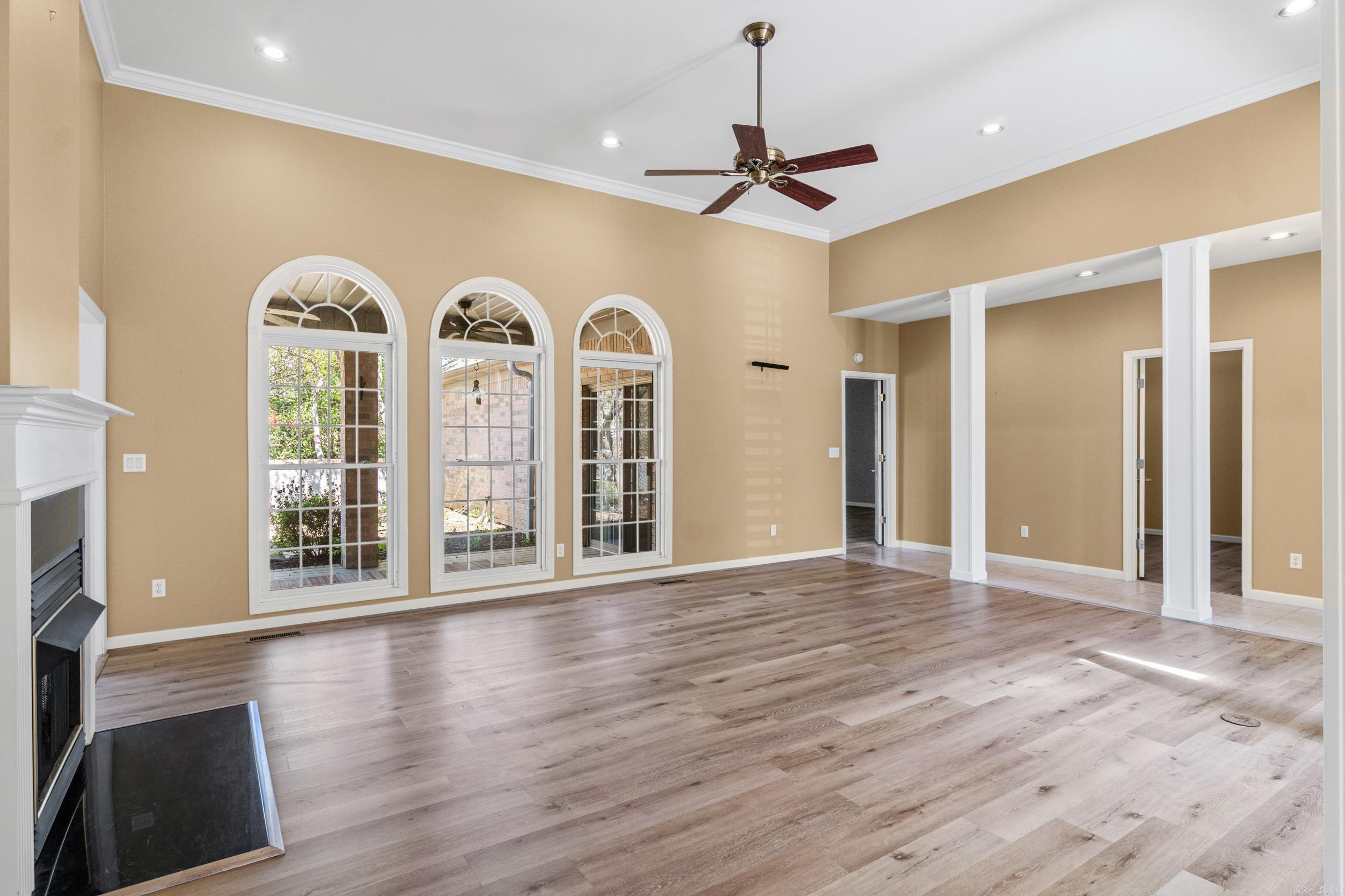 9 Vinegar Hill  Heber Springs, AR