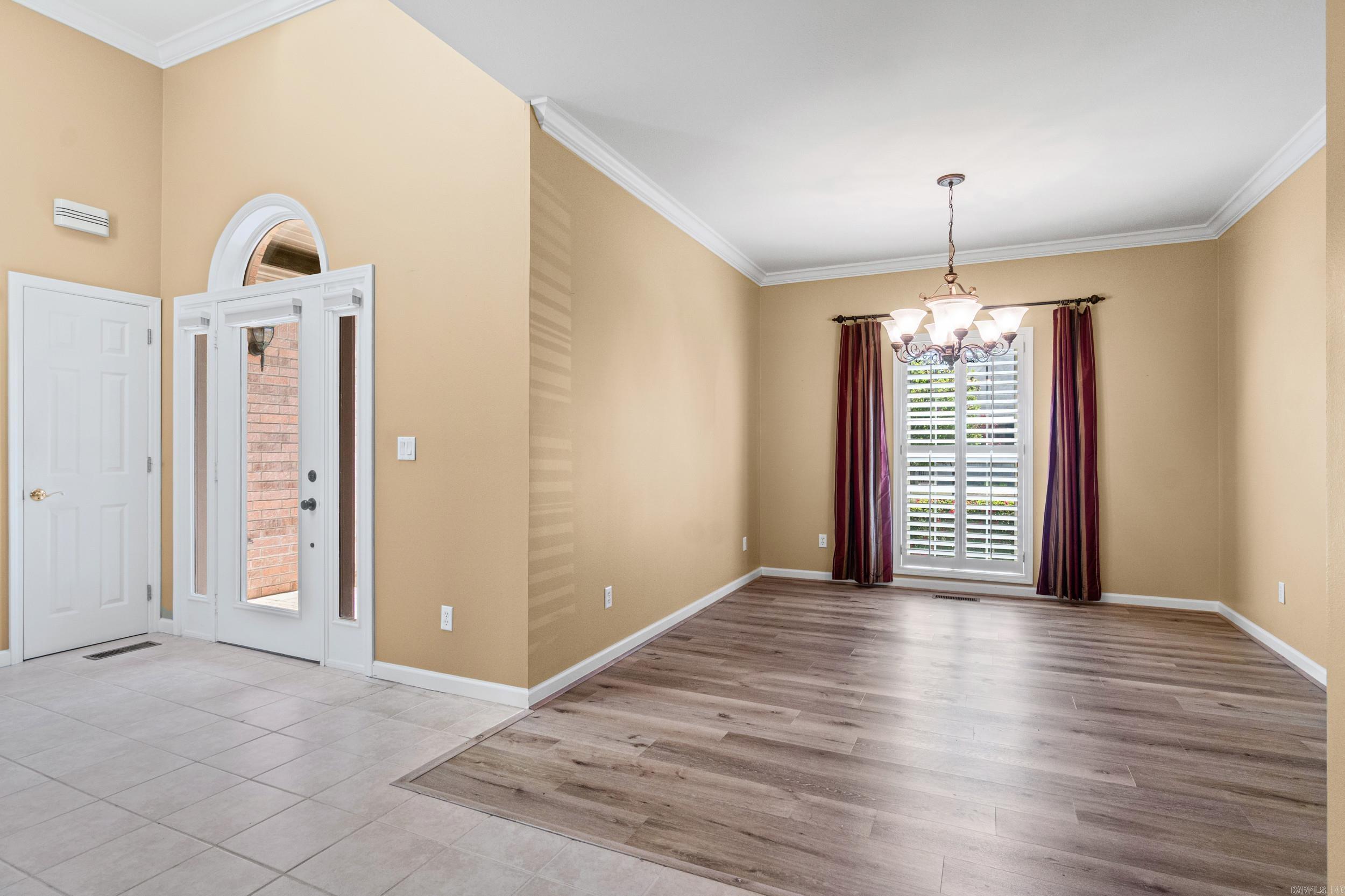 9 Vinegar Hill  Heber Springs, AR