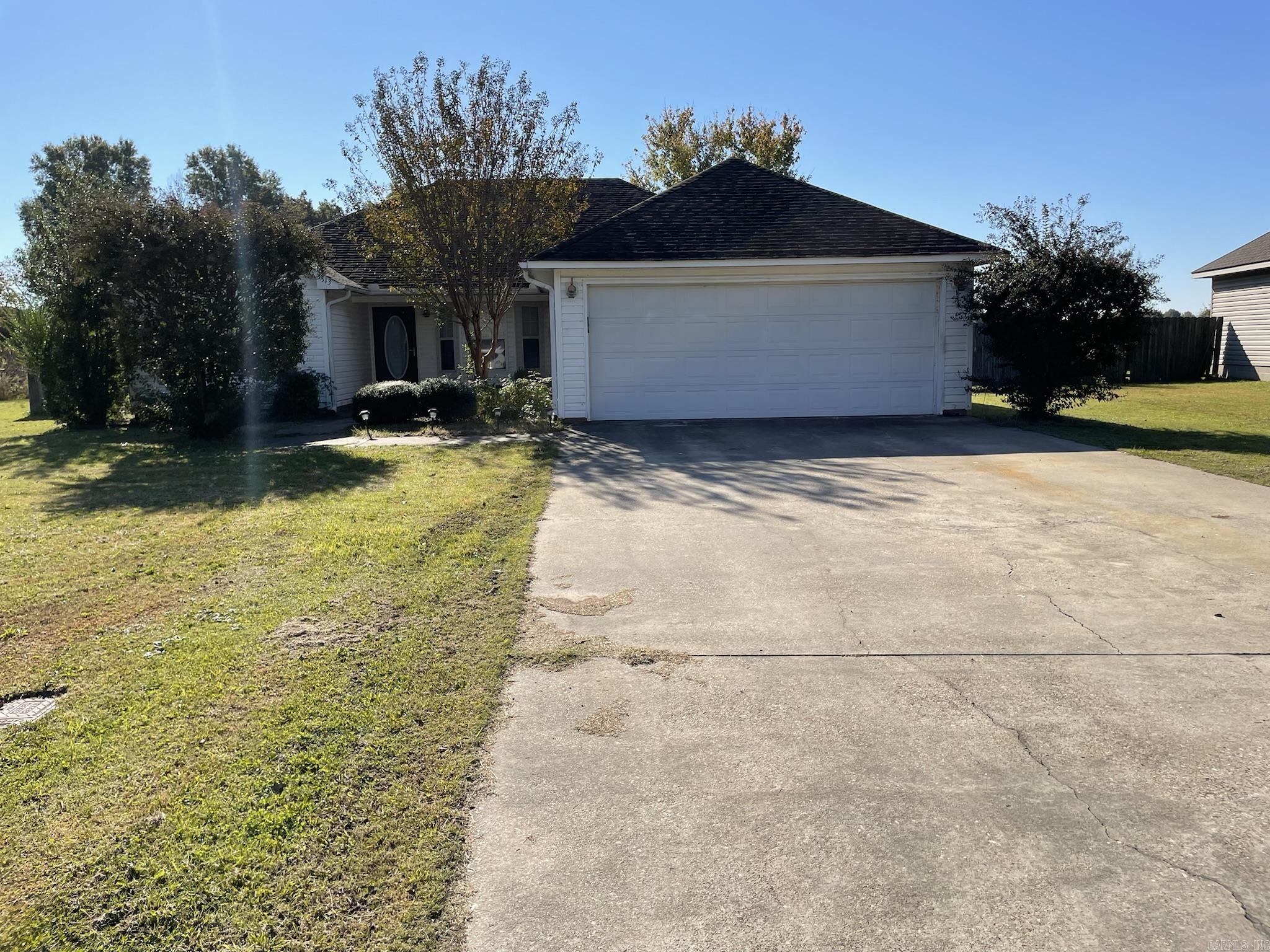 208 Lake  Jonesboro, AR