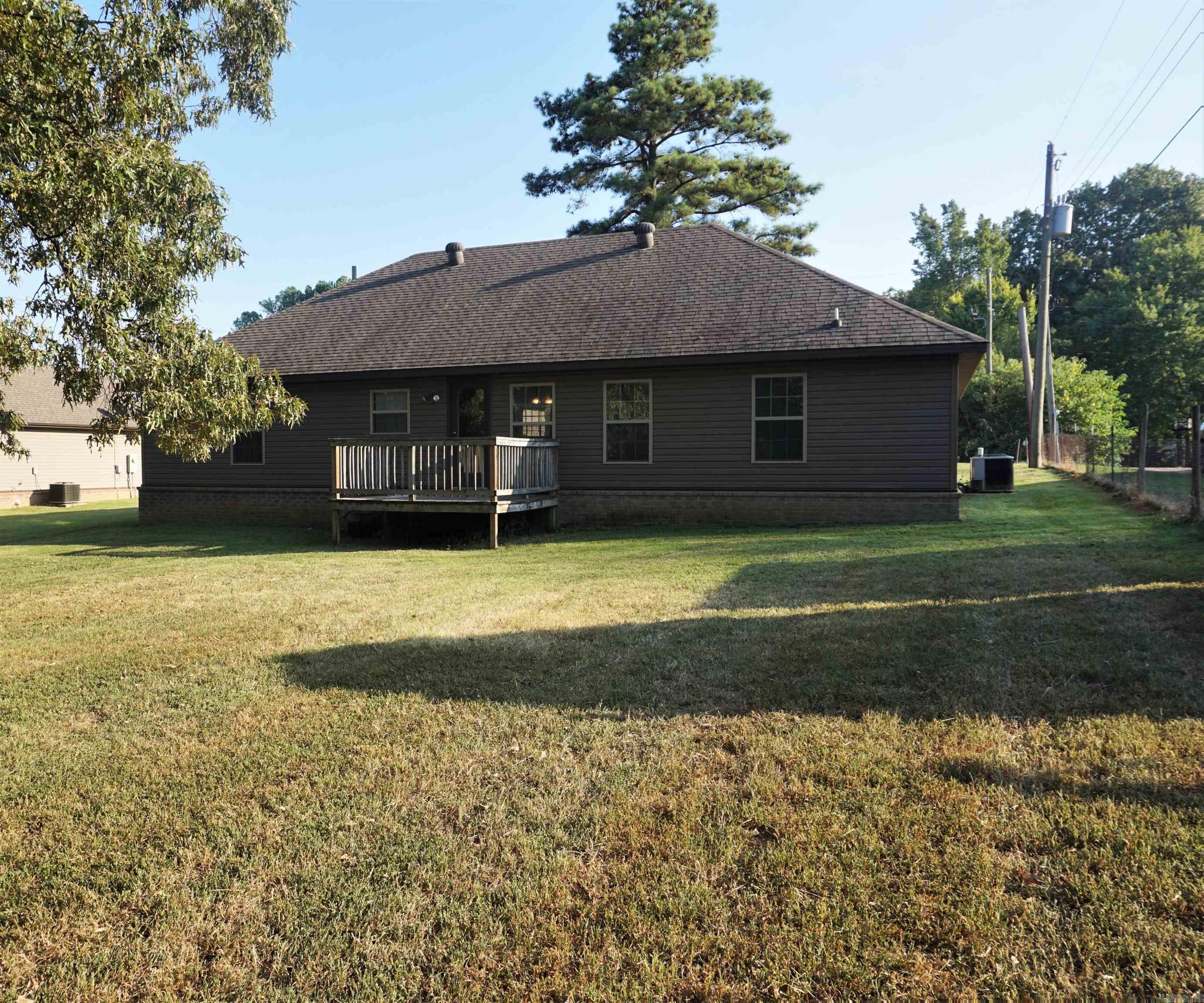 208 Lake  Jonesboro, AR