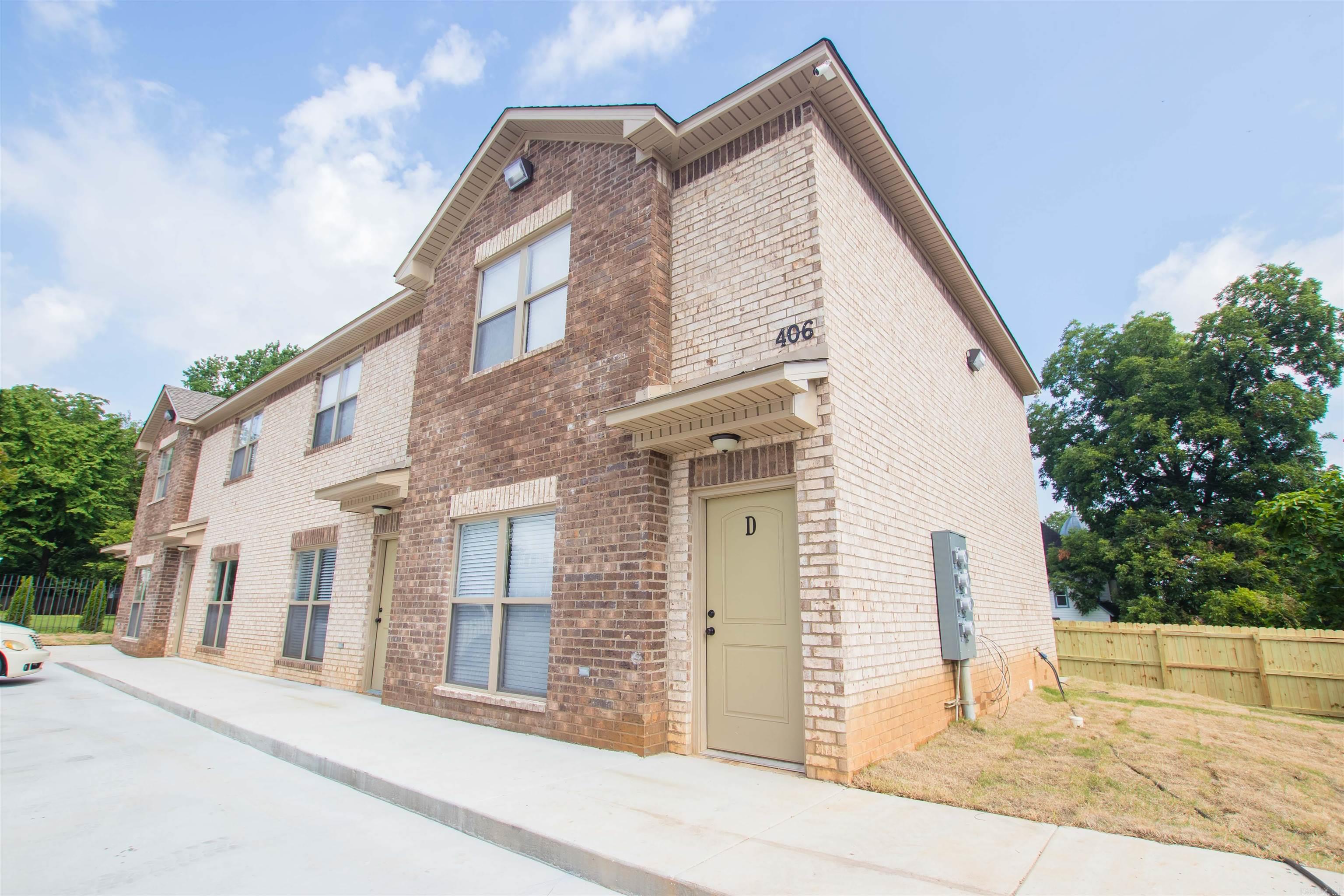 208 Lake  Jonesboro, AR