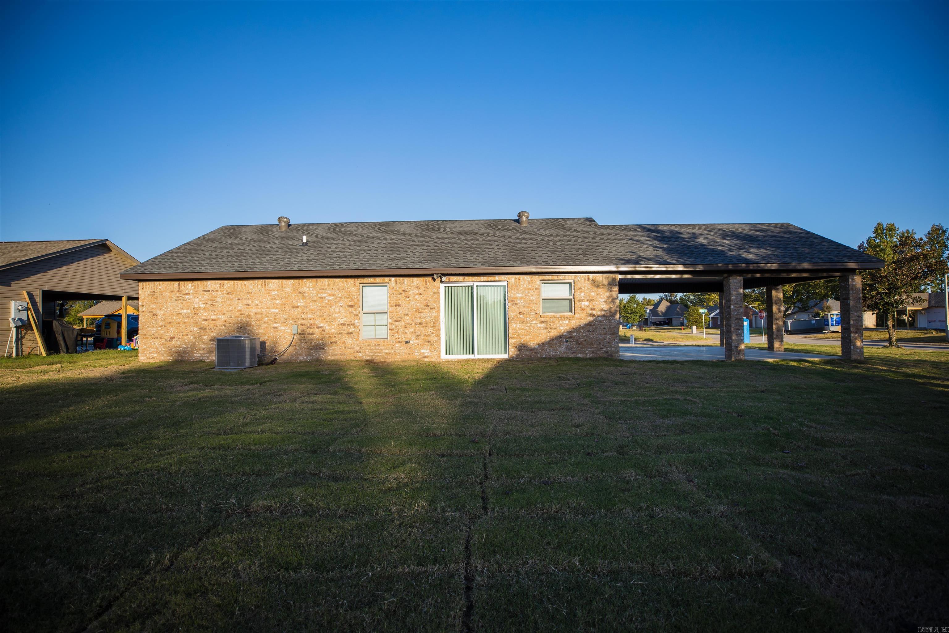 208 Lake  Jonesboro, AR