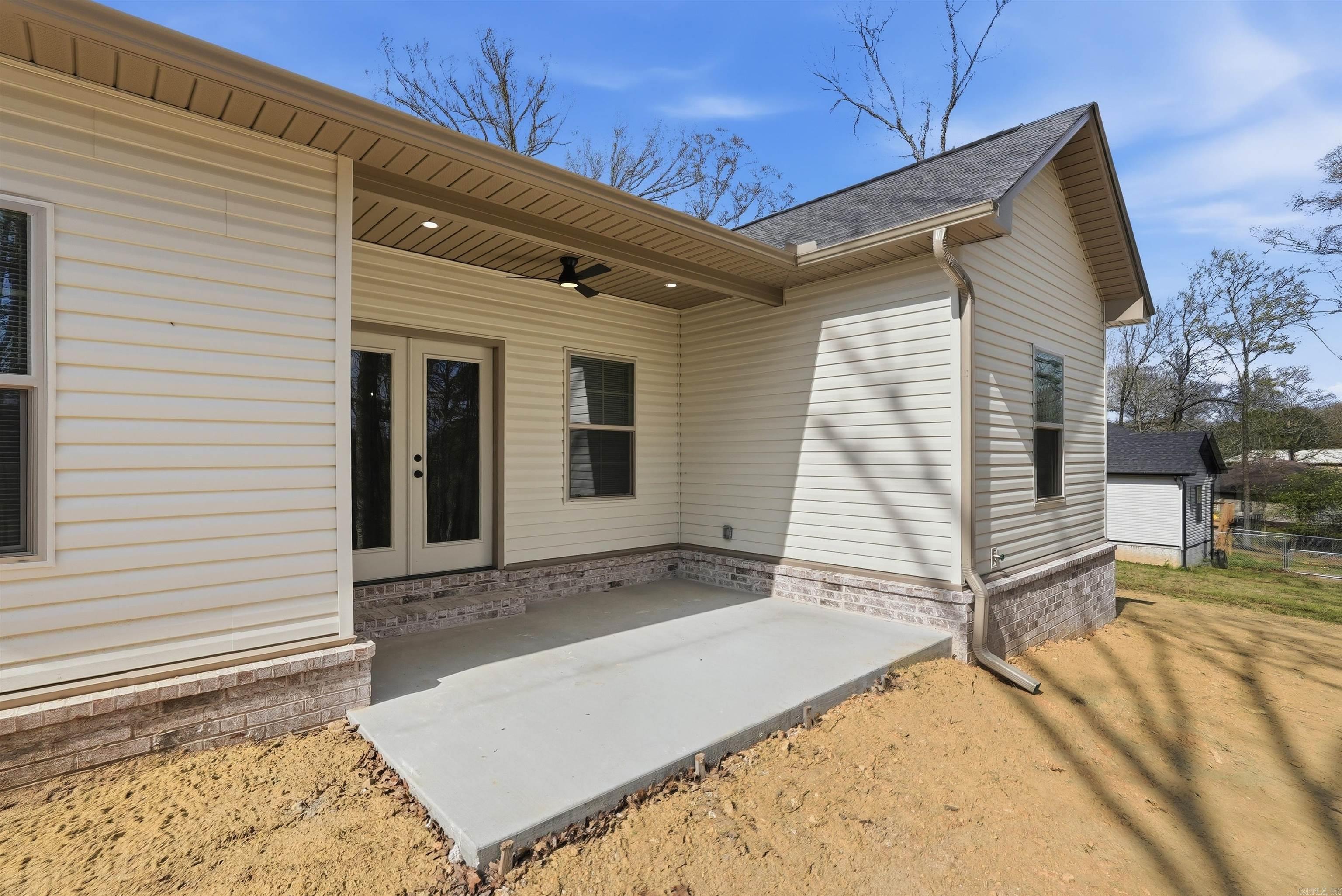 111 Diamondhead  Hot Springs, AR