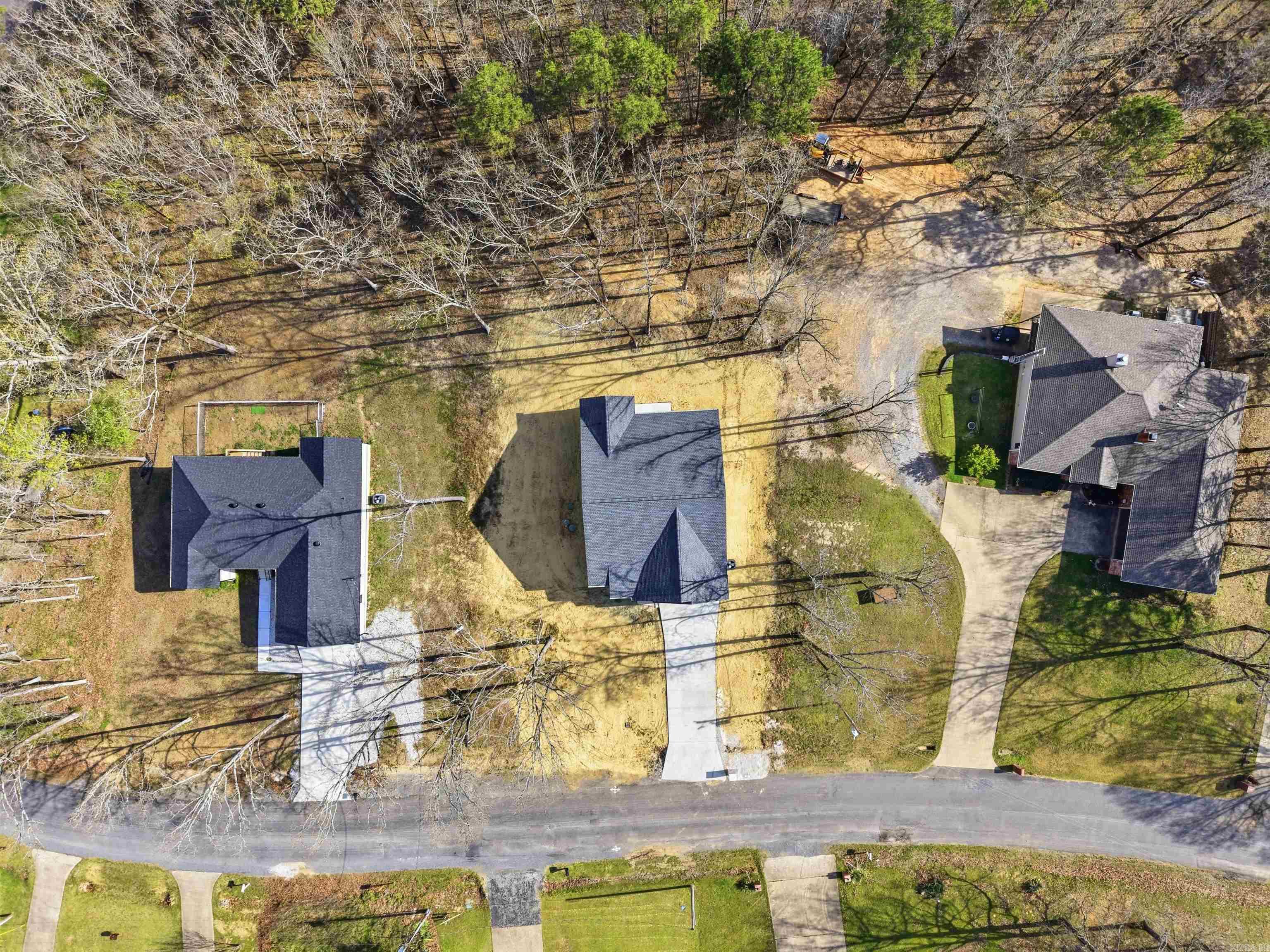 111 Diamondhead  Hot Springs, AR