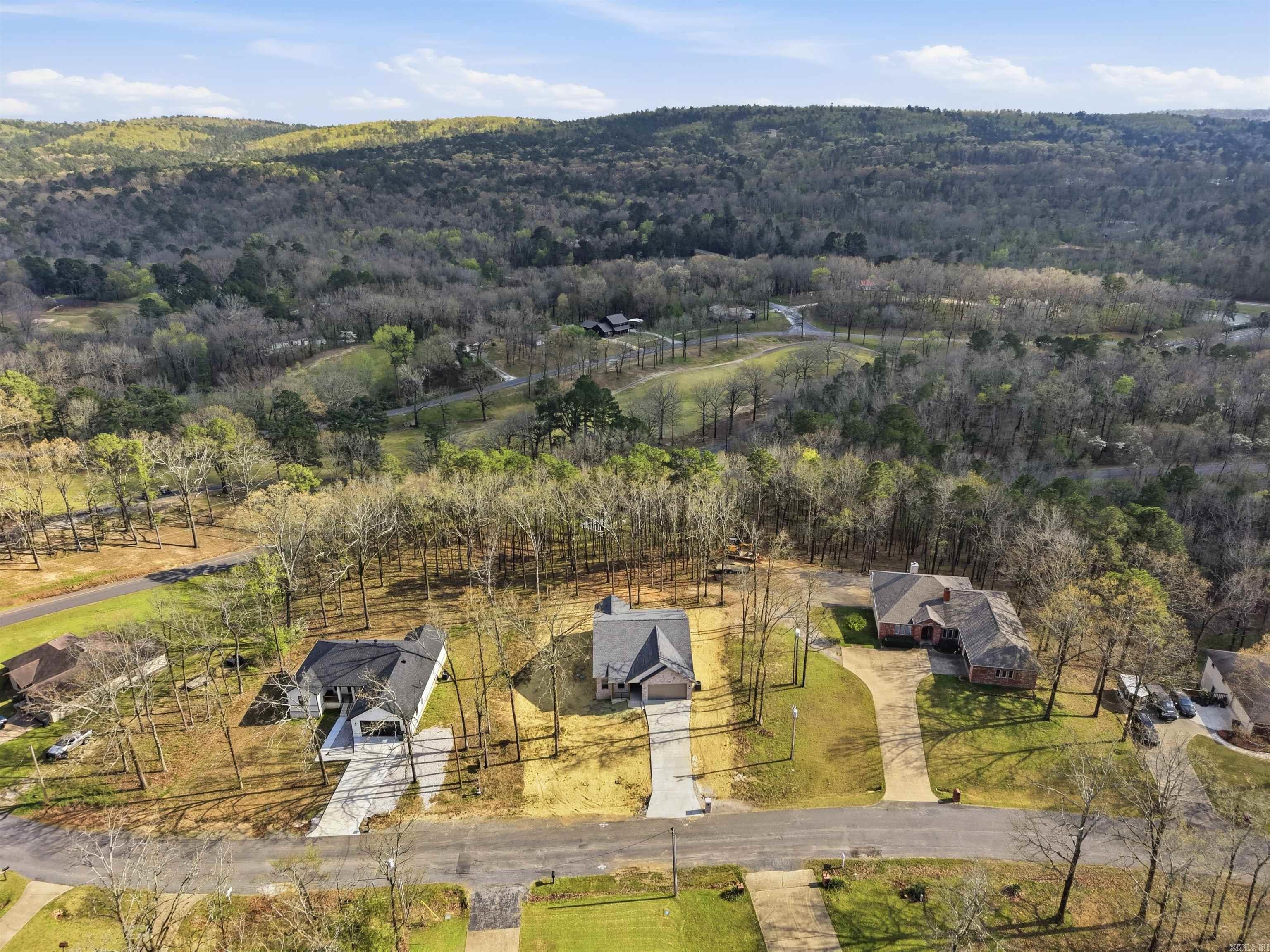 111 Diamondhead  Hot Springs, AR