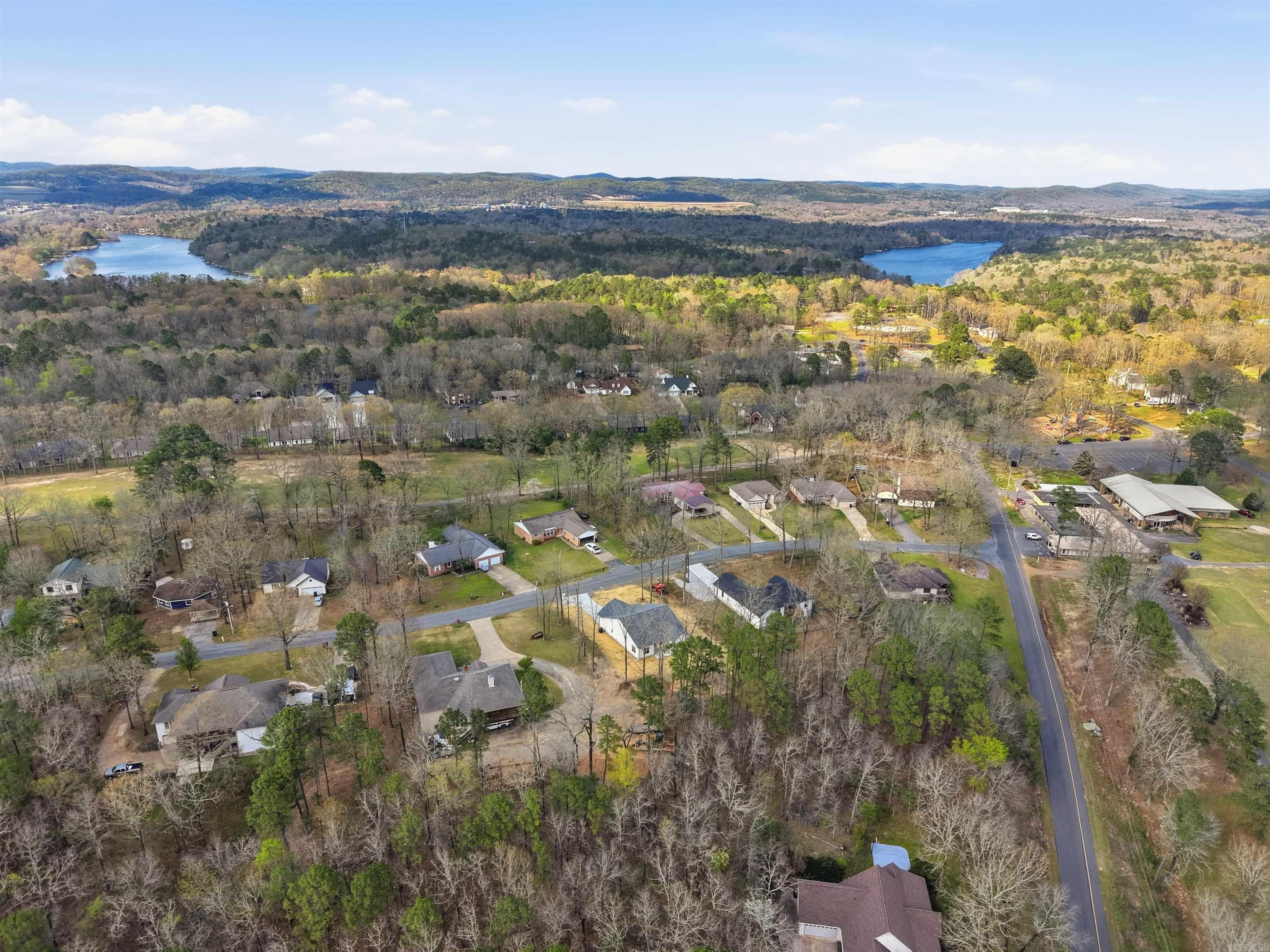 111 Diamondhead  Hot Springs, AR