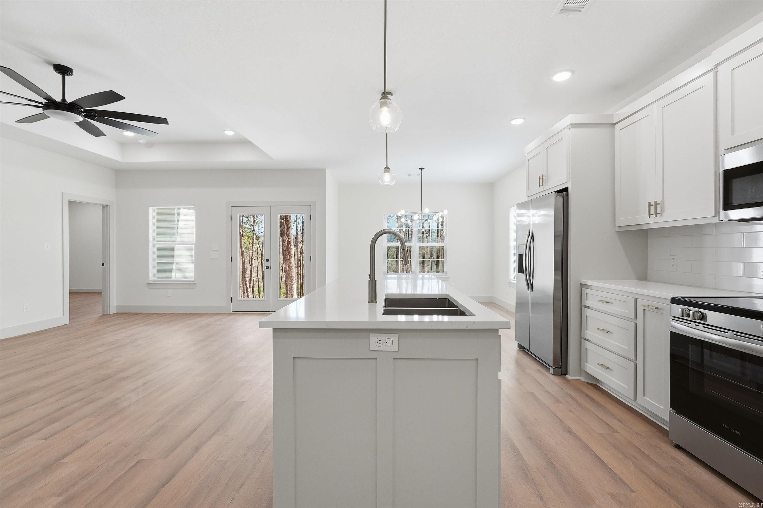 111 Diamondhead  Hot Springs, AR