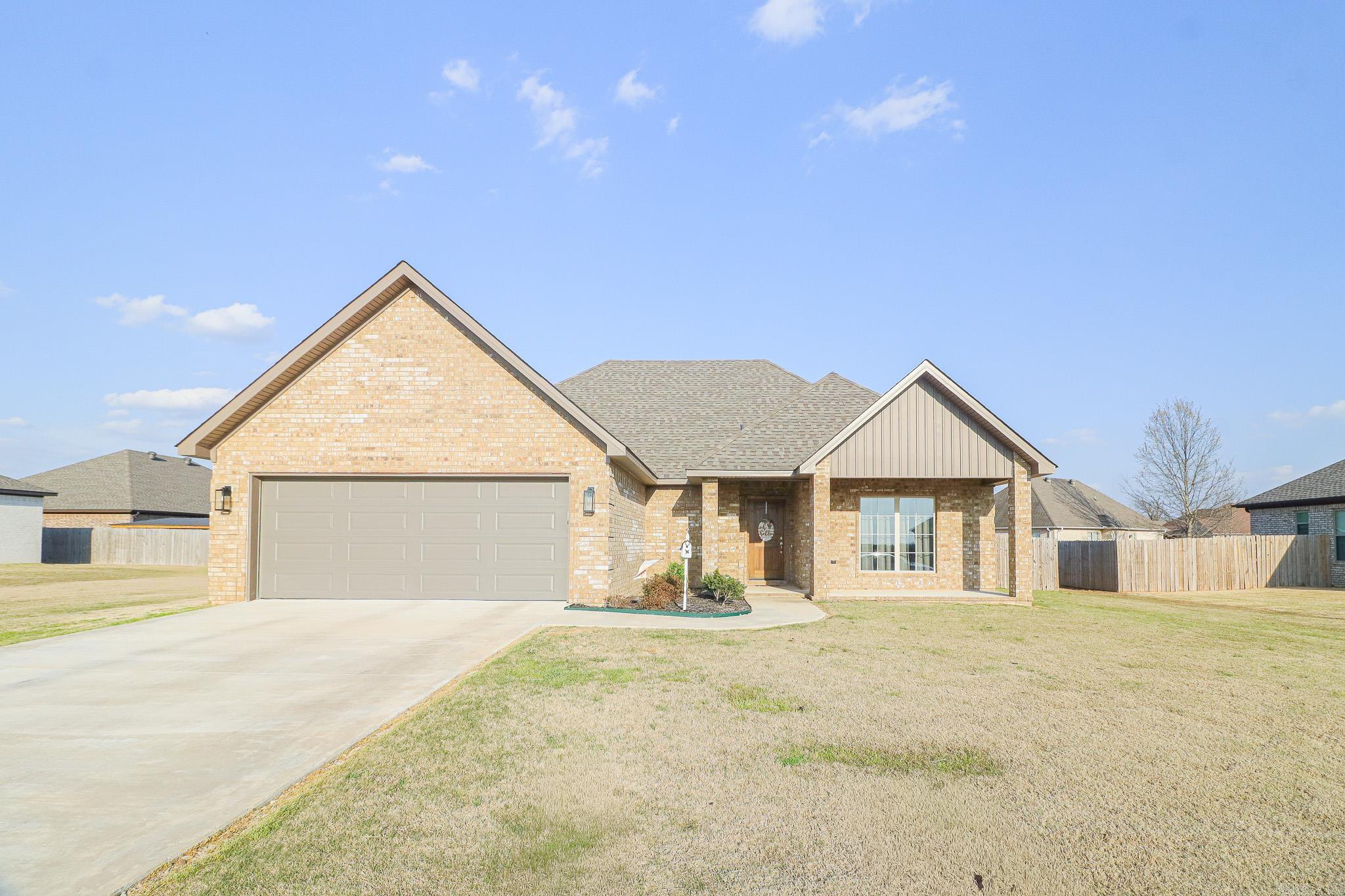 302 Hollis  Bono, AR