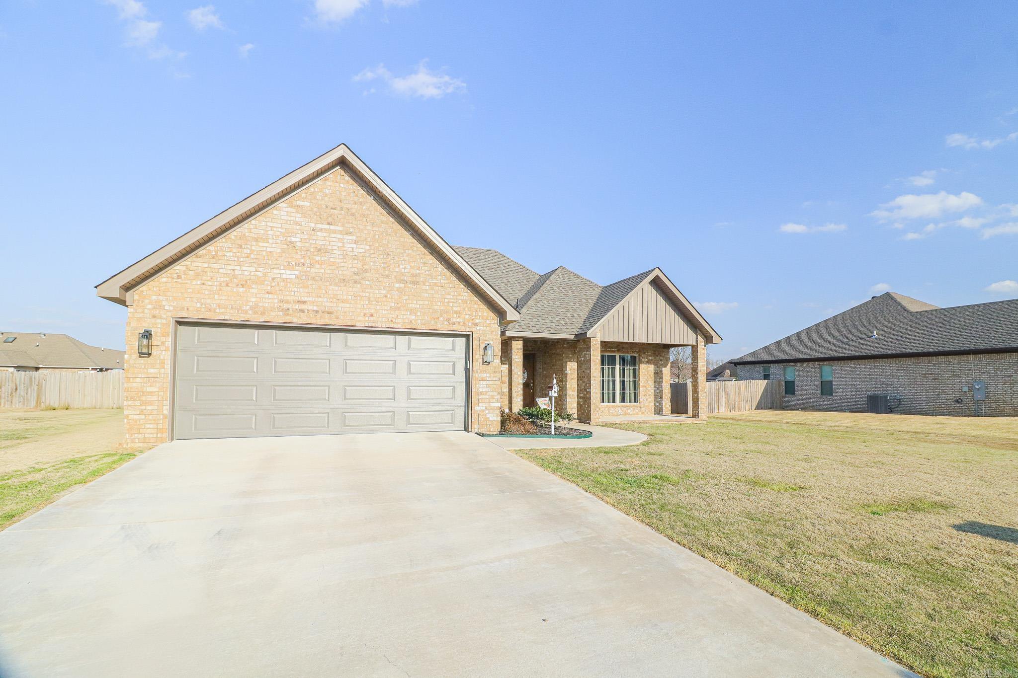 302 Hollis  Bono, AR