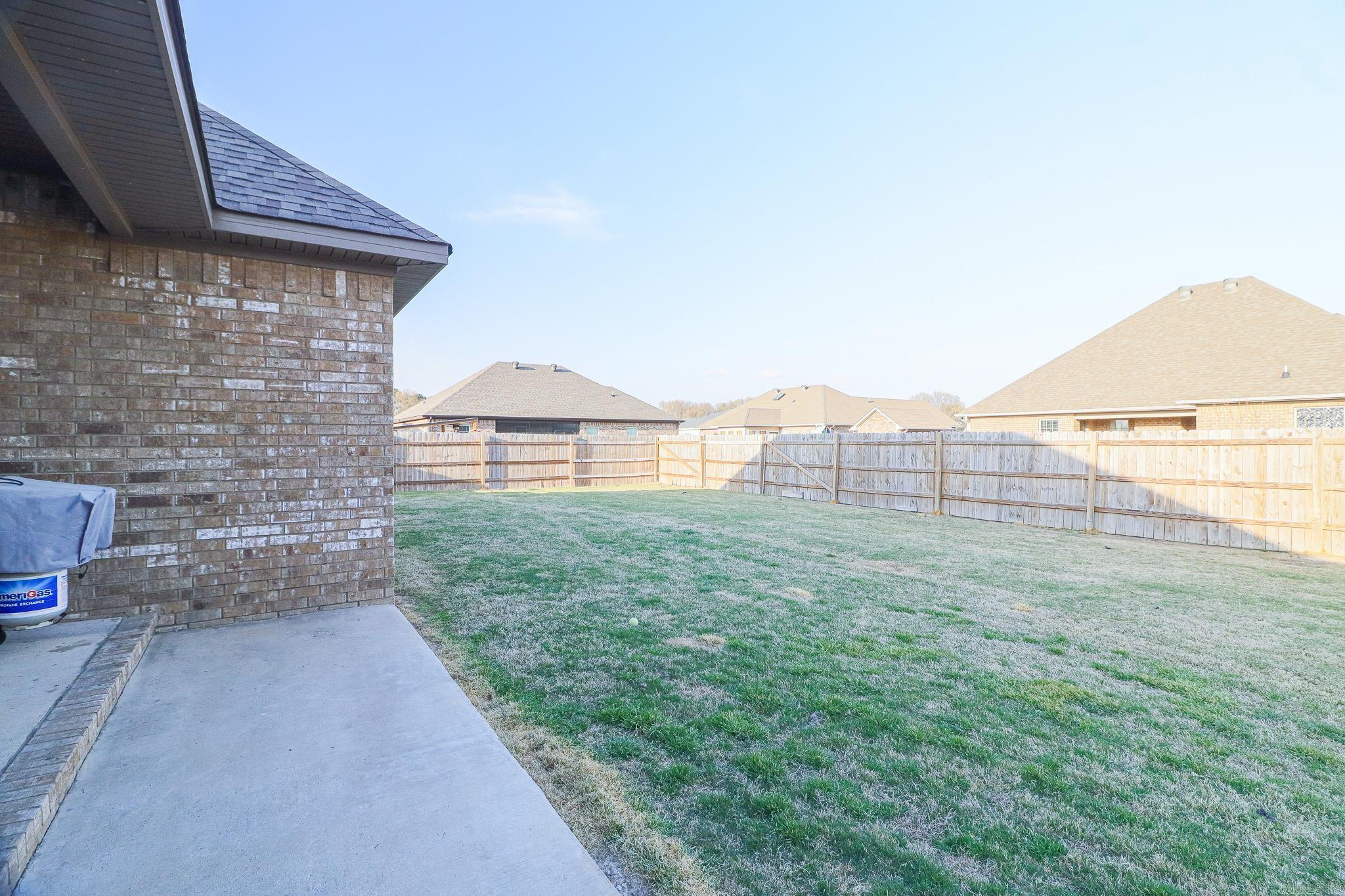 302 Hollis  Bono, AR