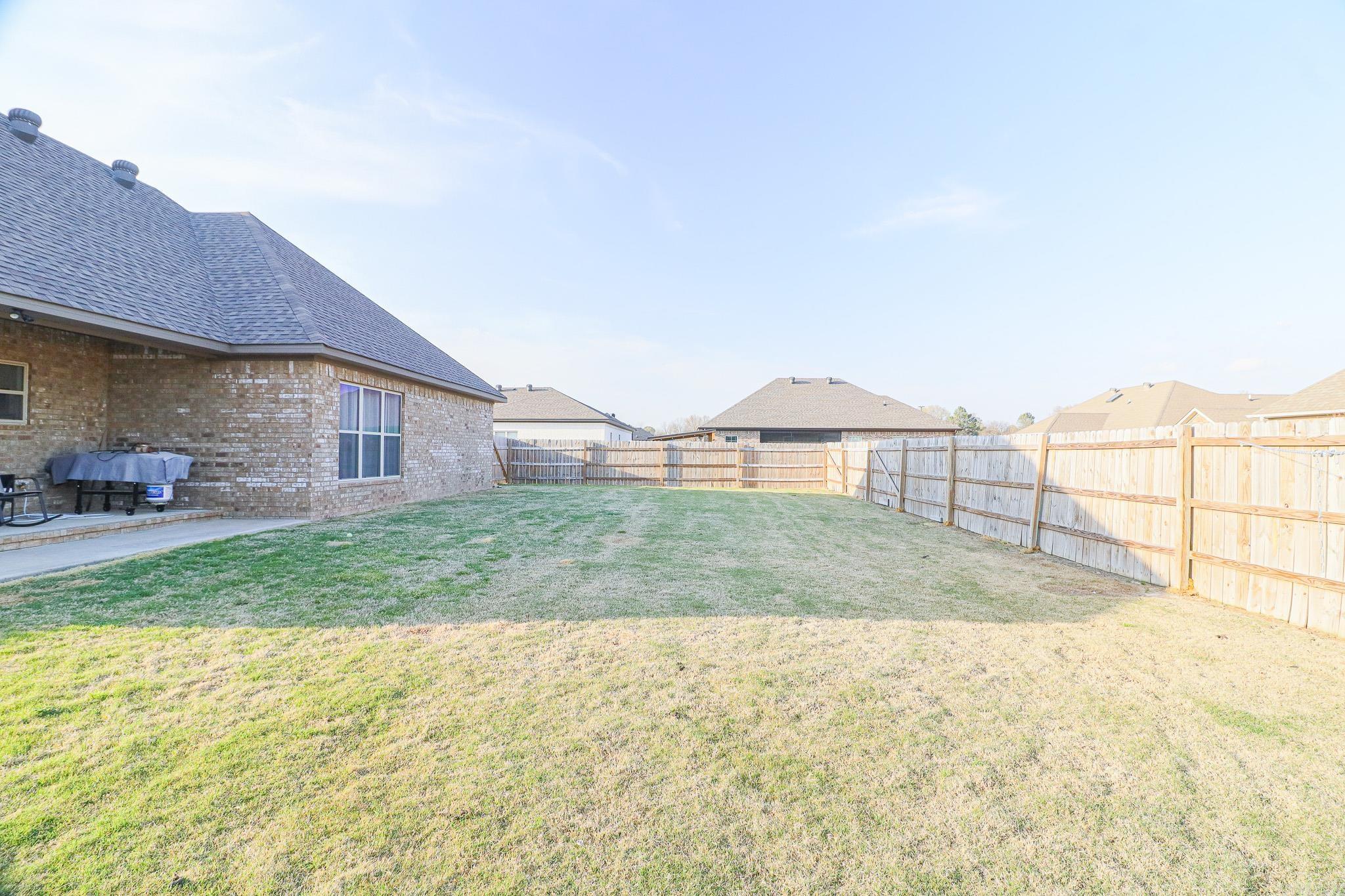 302 Hollis  Bono, AR