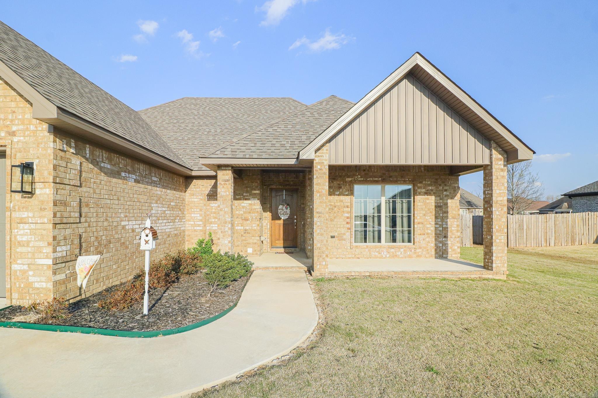 302 Hollis  Bono, AR