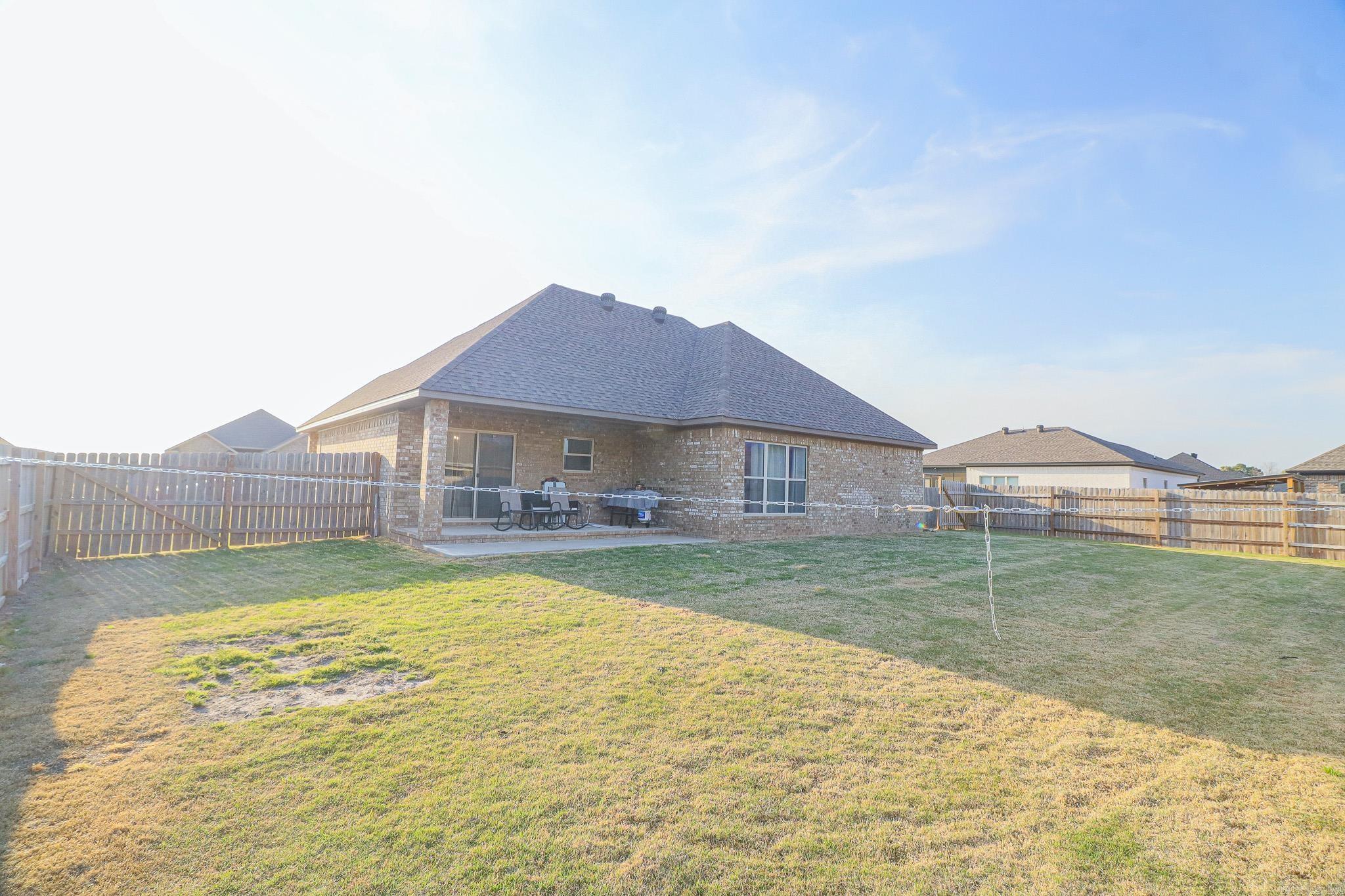 302 Hollis  Bono, AR