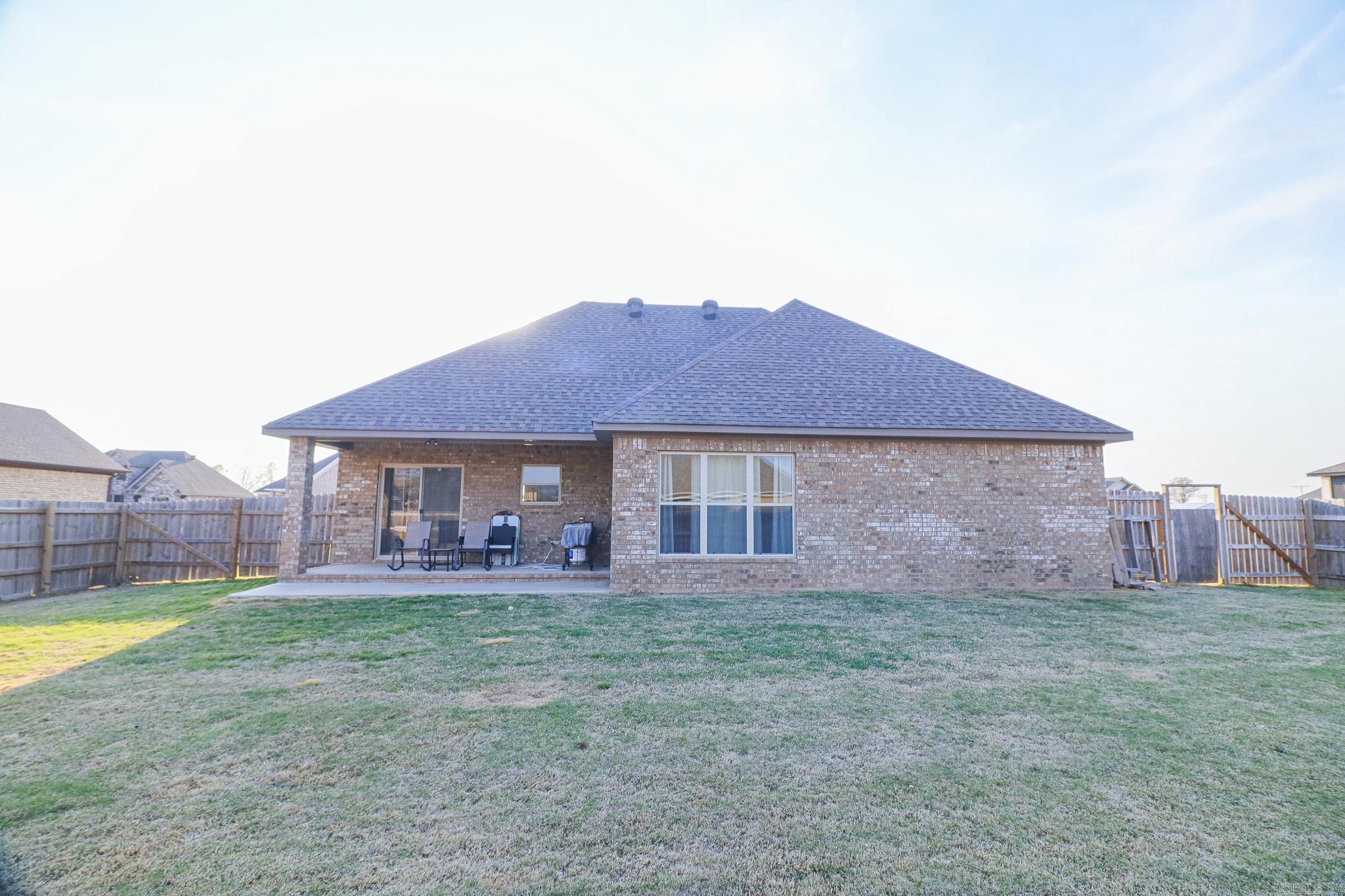 302 Hollis  Bono, AR