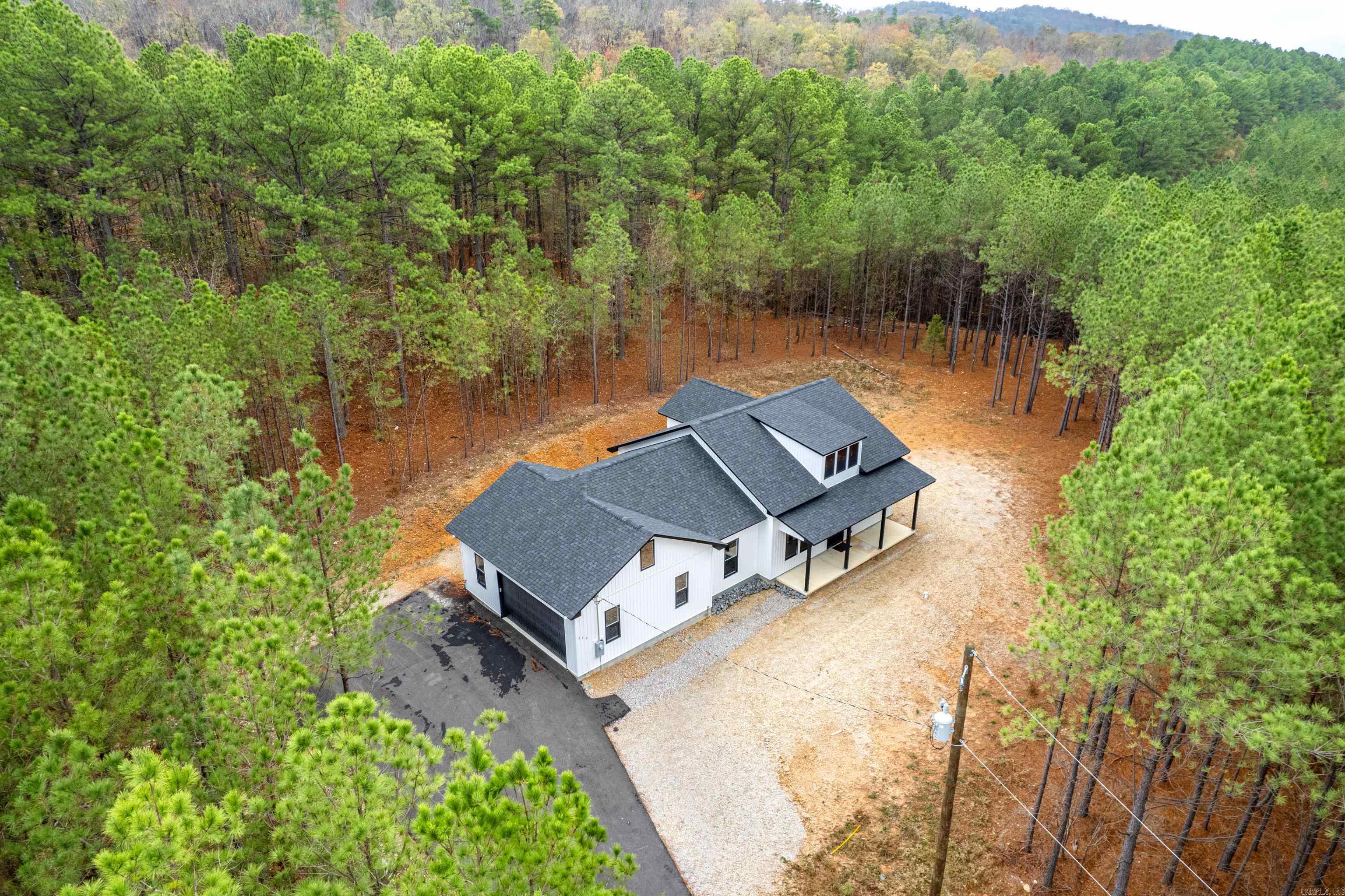 550 Stihl  Hot Springs, AR