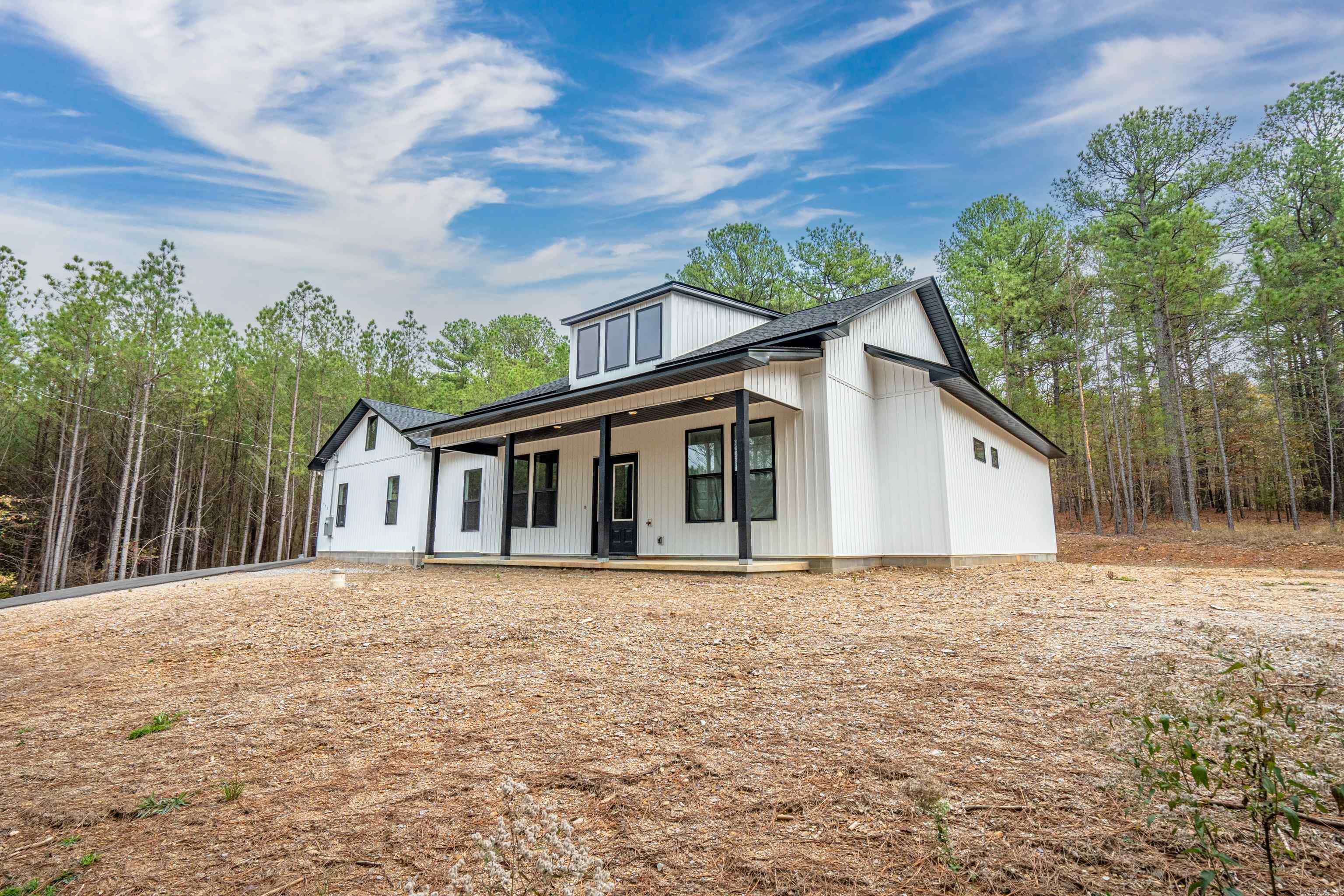 550 Stihl  Hot Springs, AR