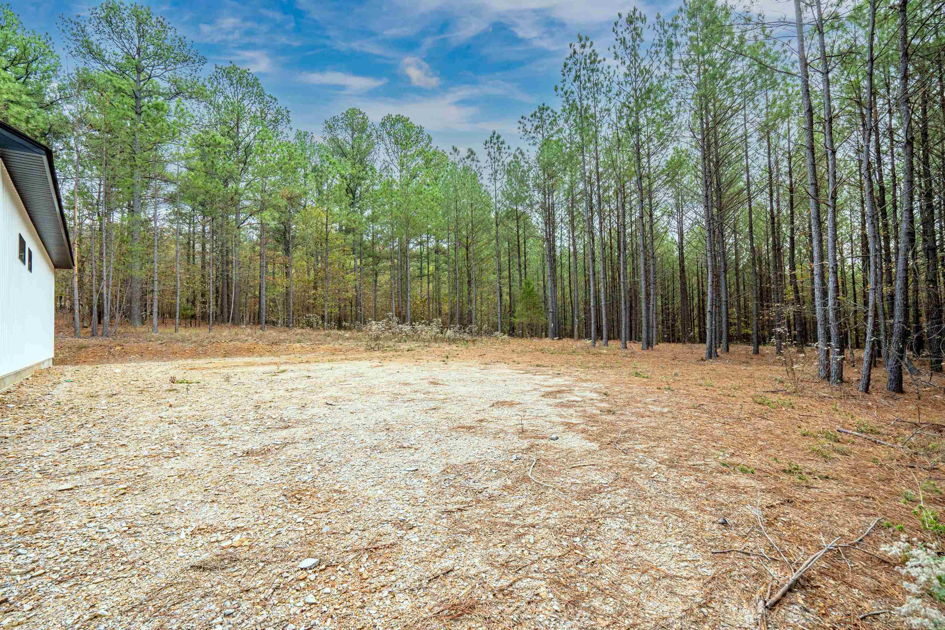 550 Stihl  Hot Springs, AR