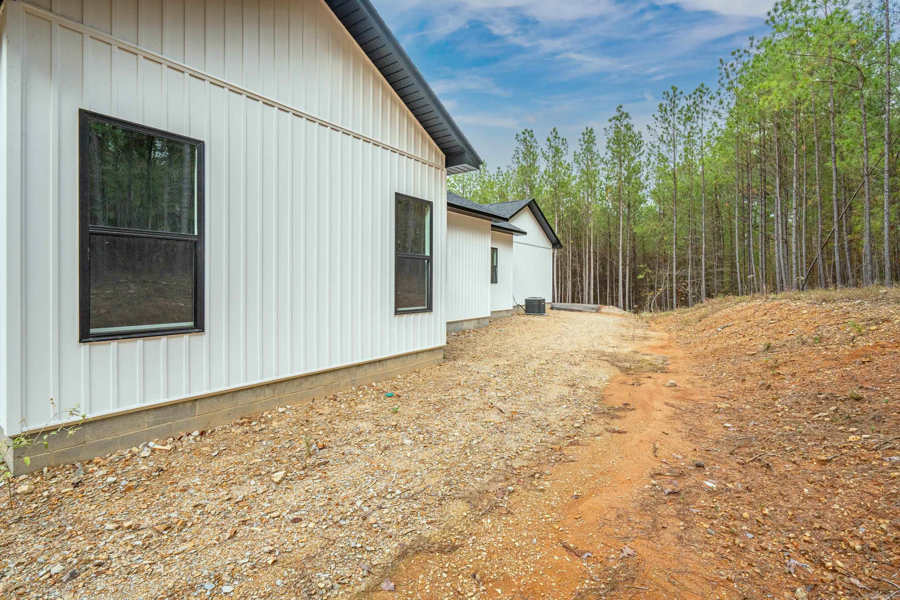 550 Stihl  Hot Springs, AR