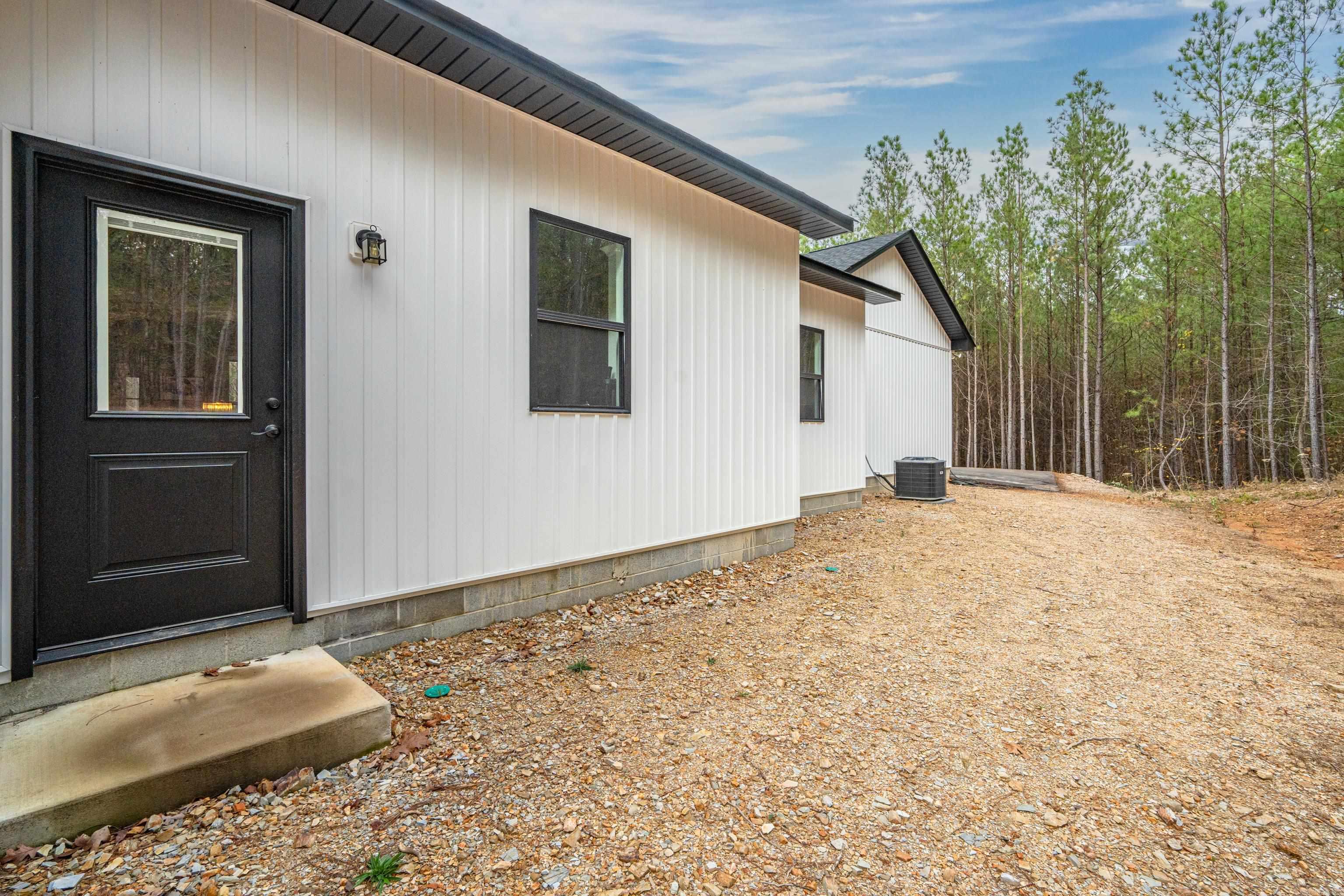 550 Stihl  Hot Springs, AR