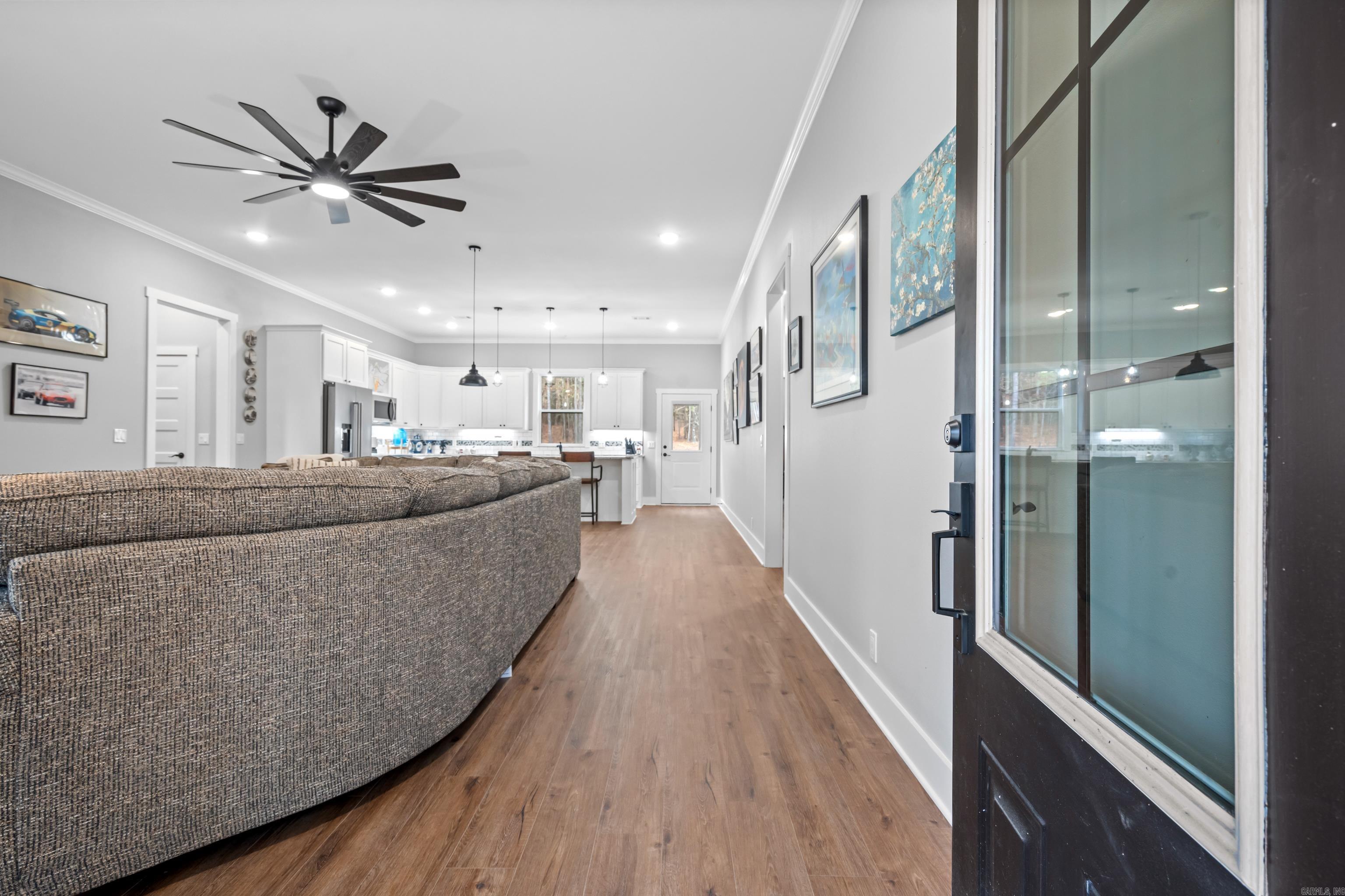 550 Stihl  Hot Springs, AR