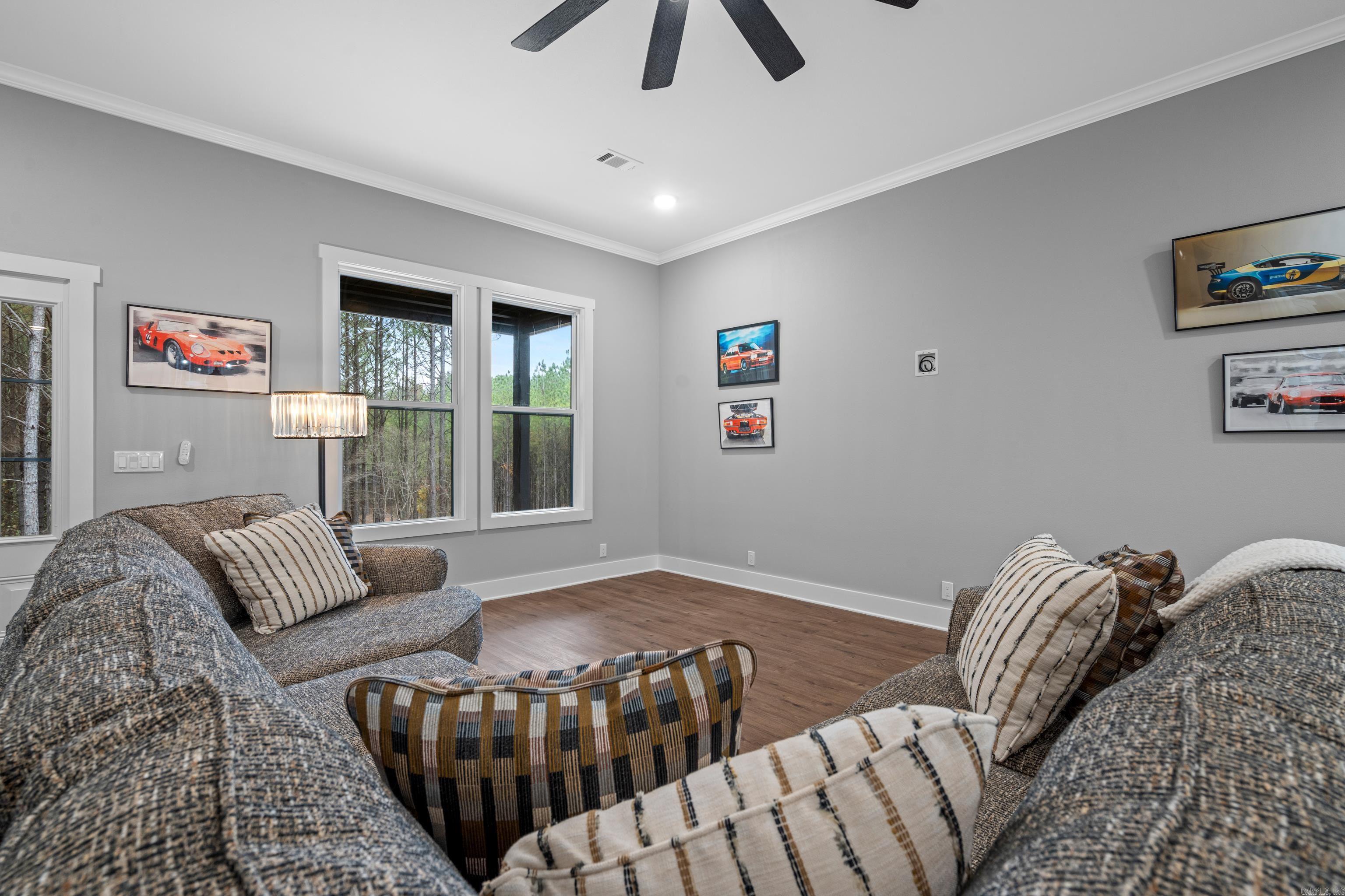 550 Stihl  Hot Springs, AR