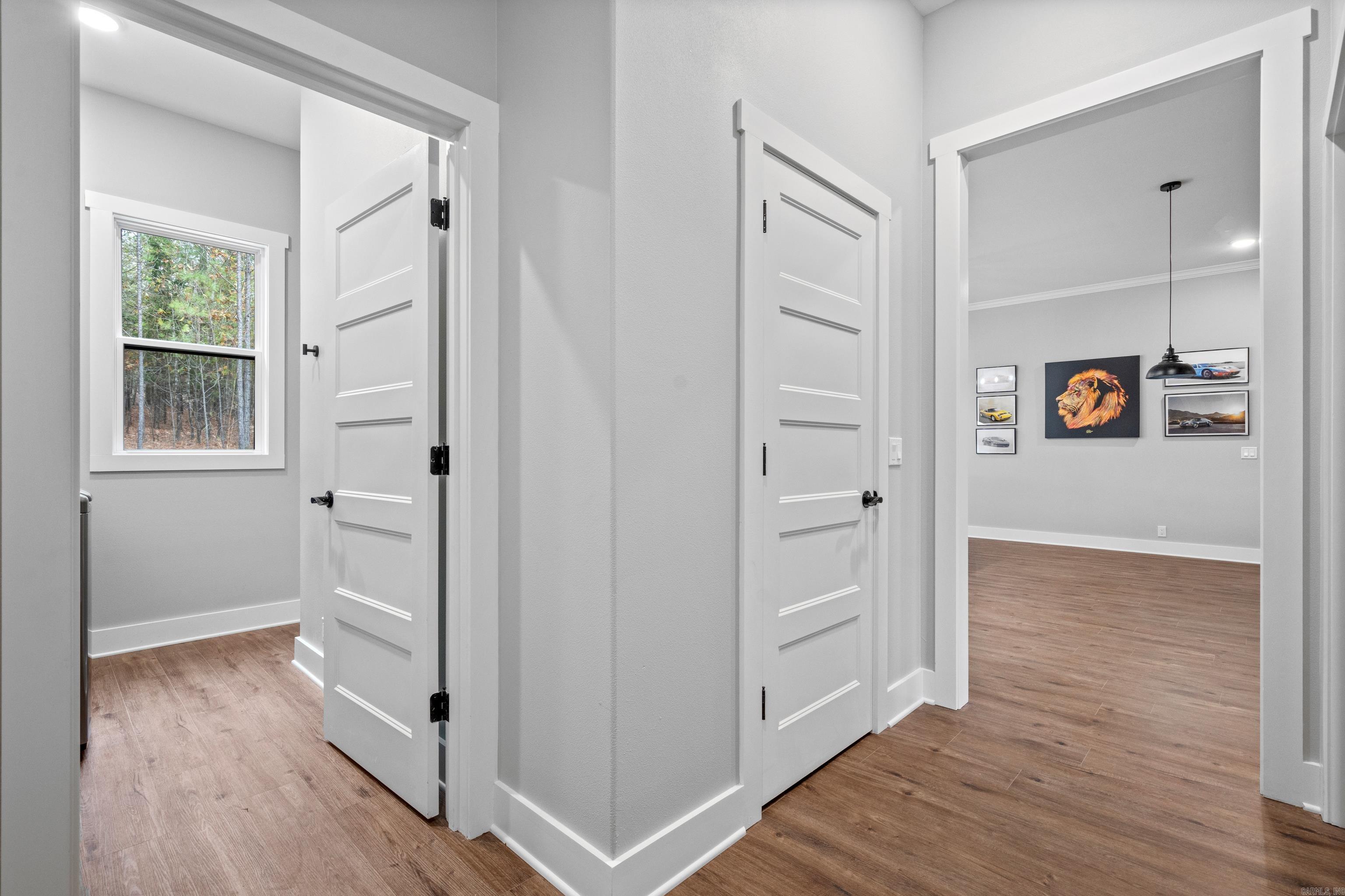 550 Stihl  Hot Springs, AR