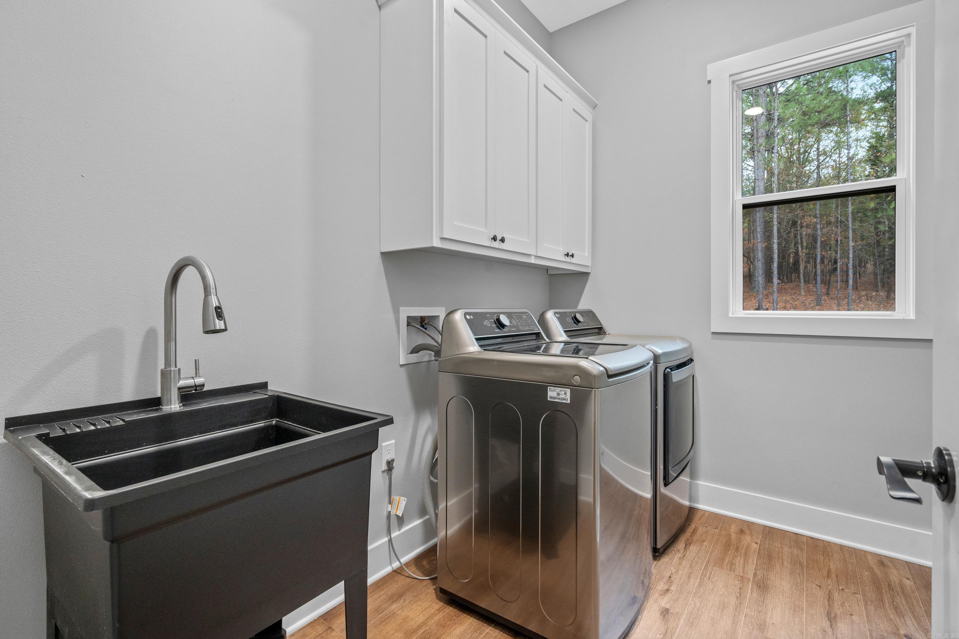 550 Stihl  Hot Springs, AR