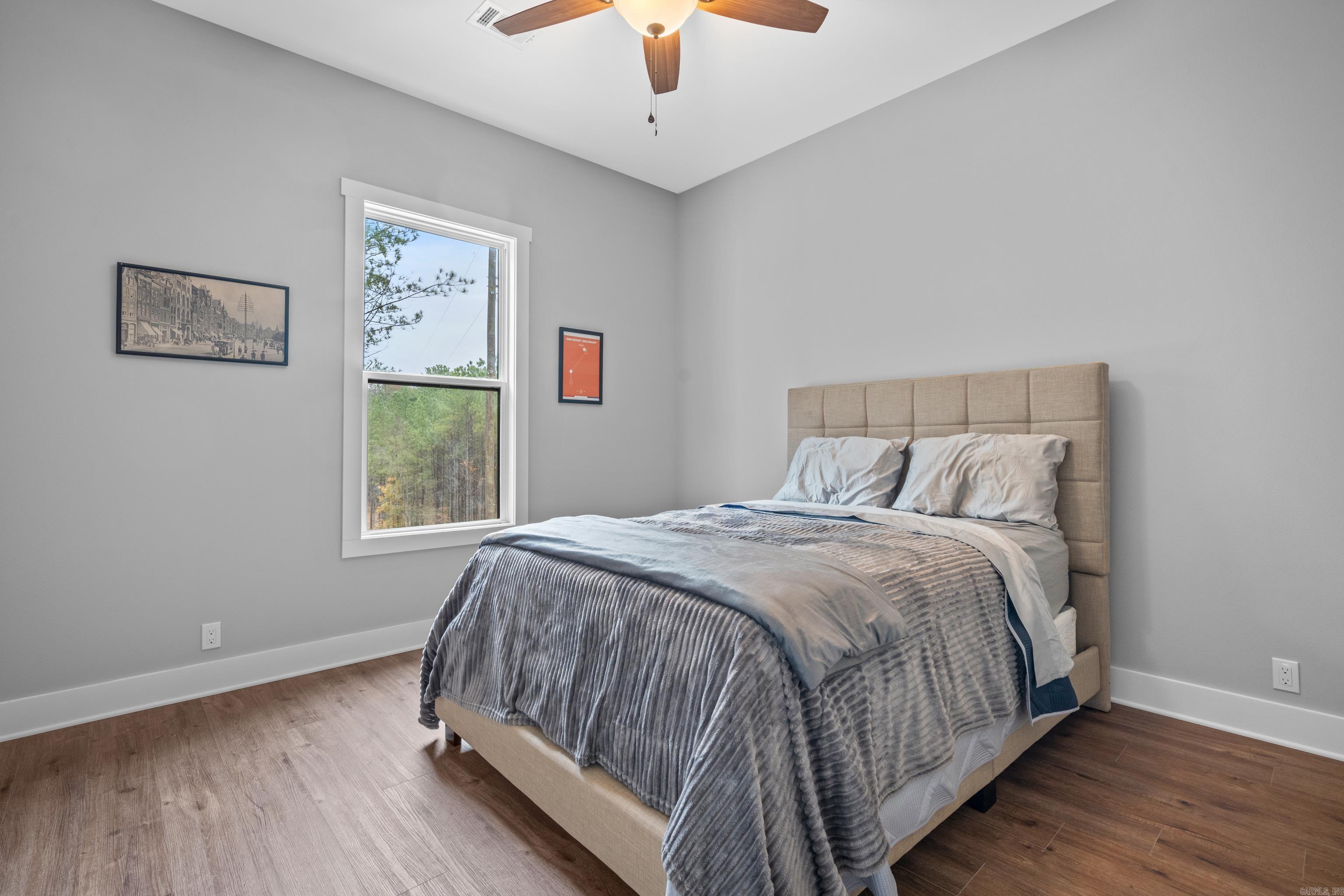 550 Stihl  Hot Springs, AR