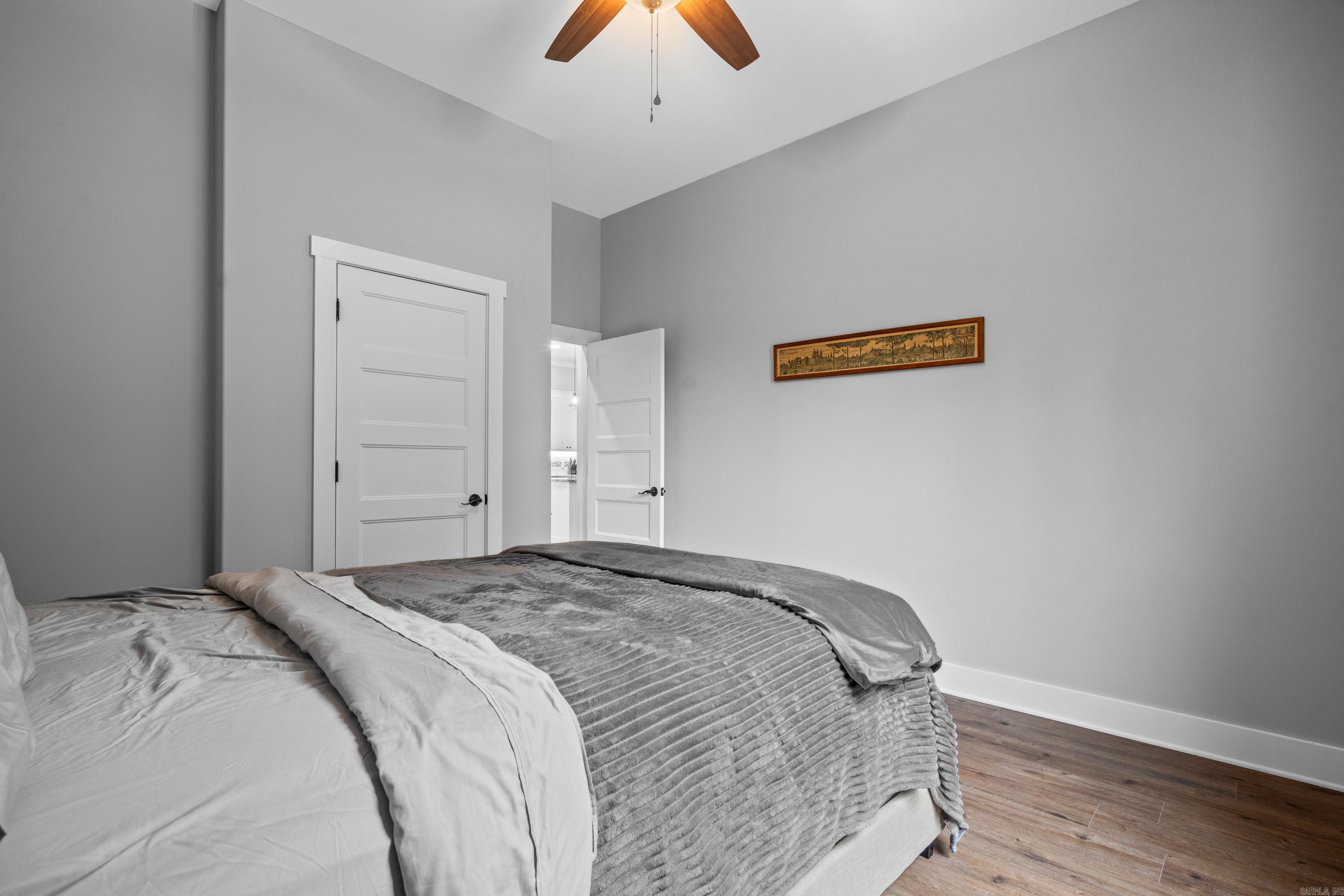 550 Stihl  Hot Springs, AR