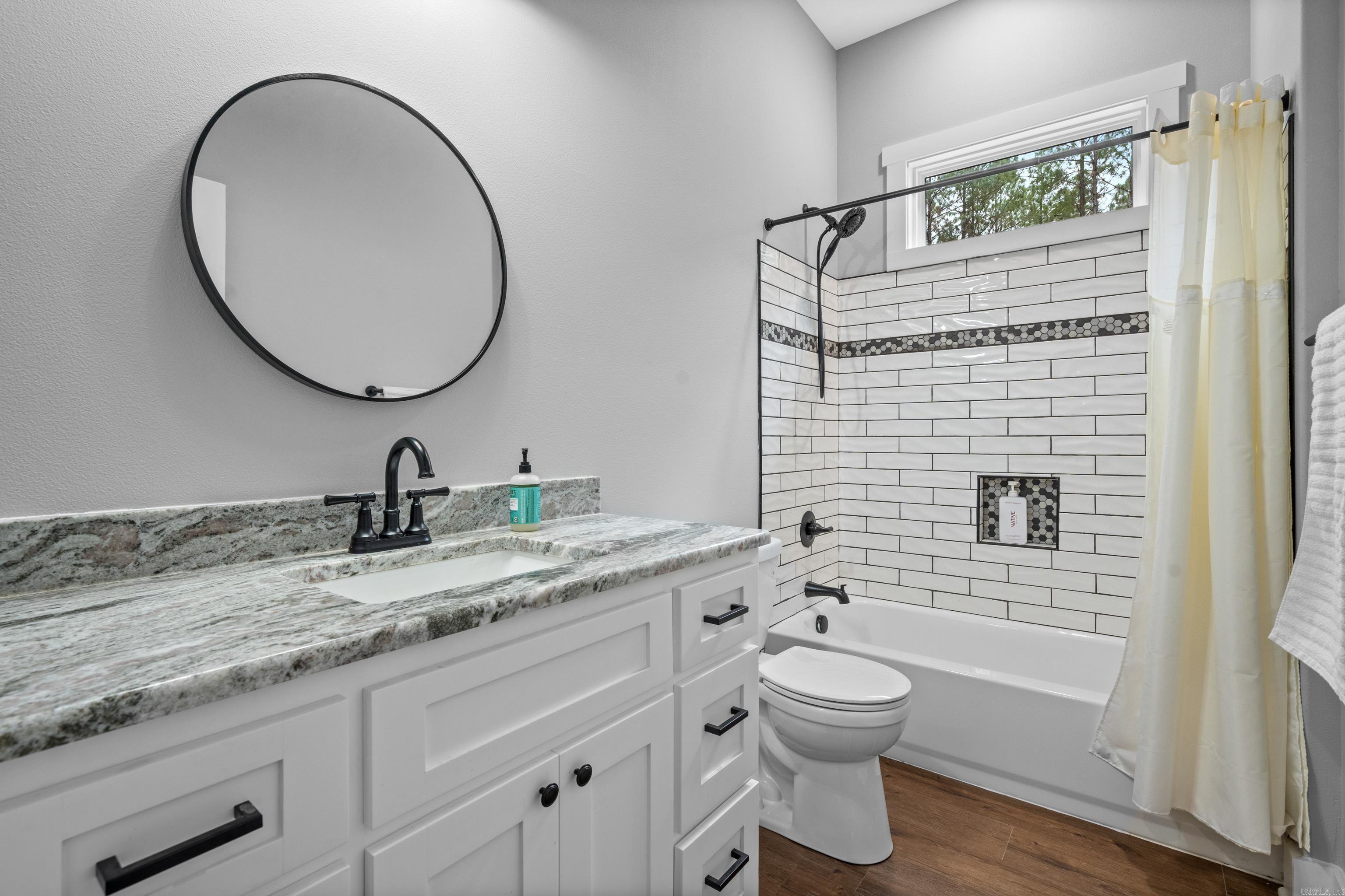 550 Stihl  Hot Springs, AR