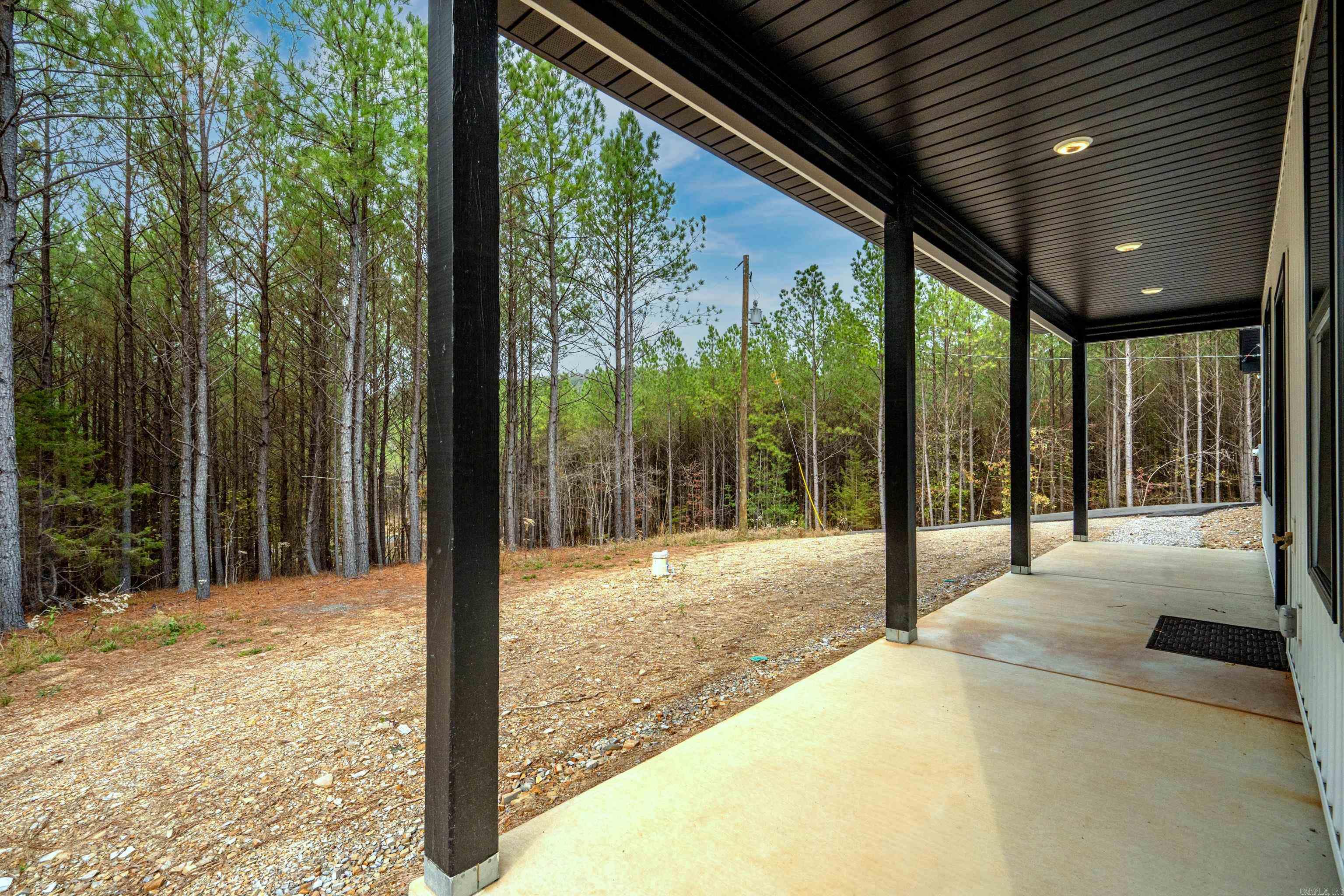 550 Stihl  Hot Springs, AR