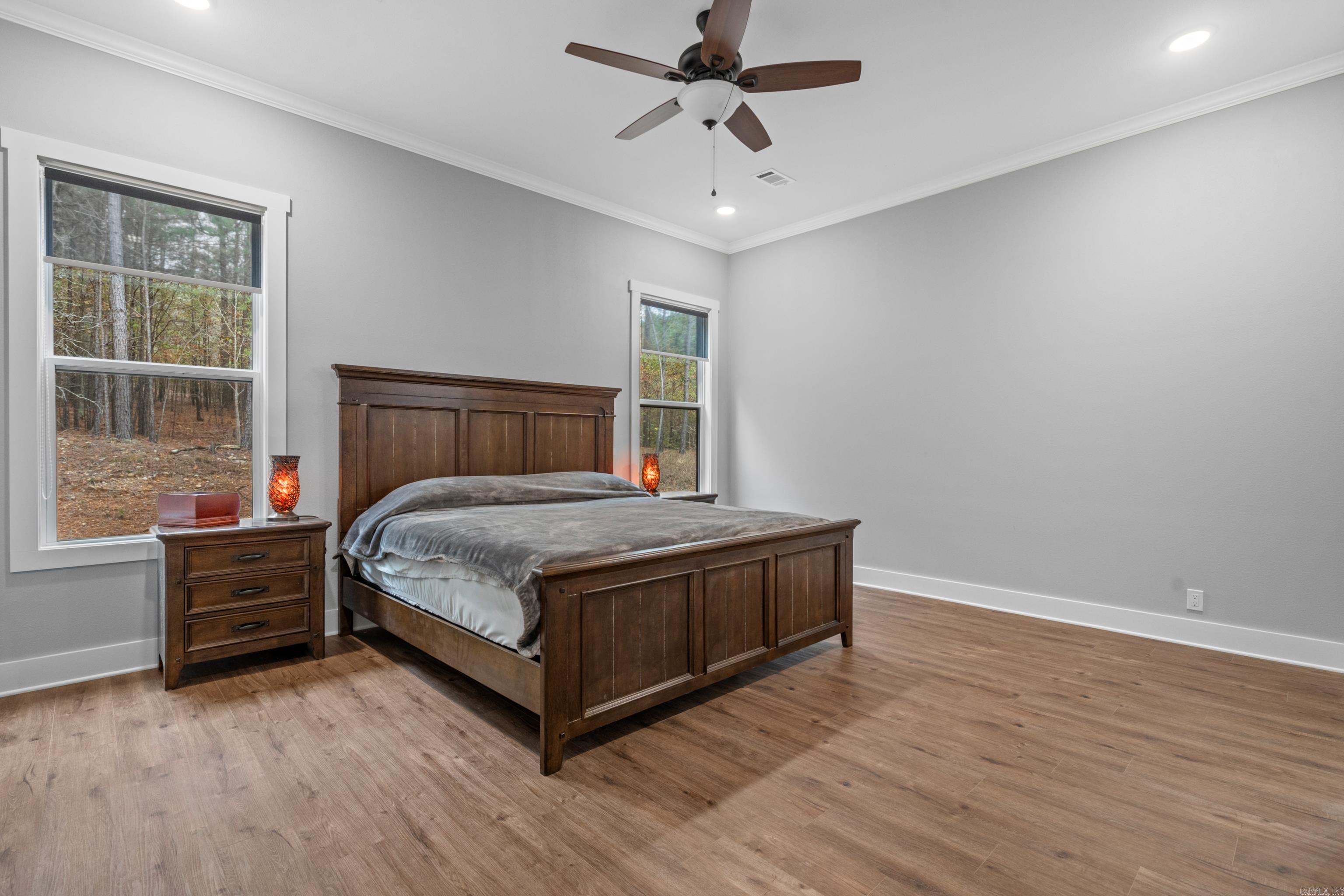 550 Stihl  Hot Springs, AR