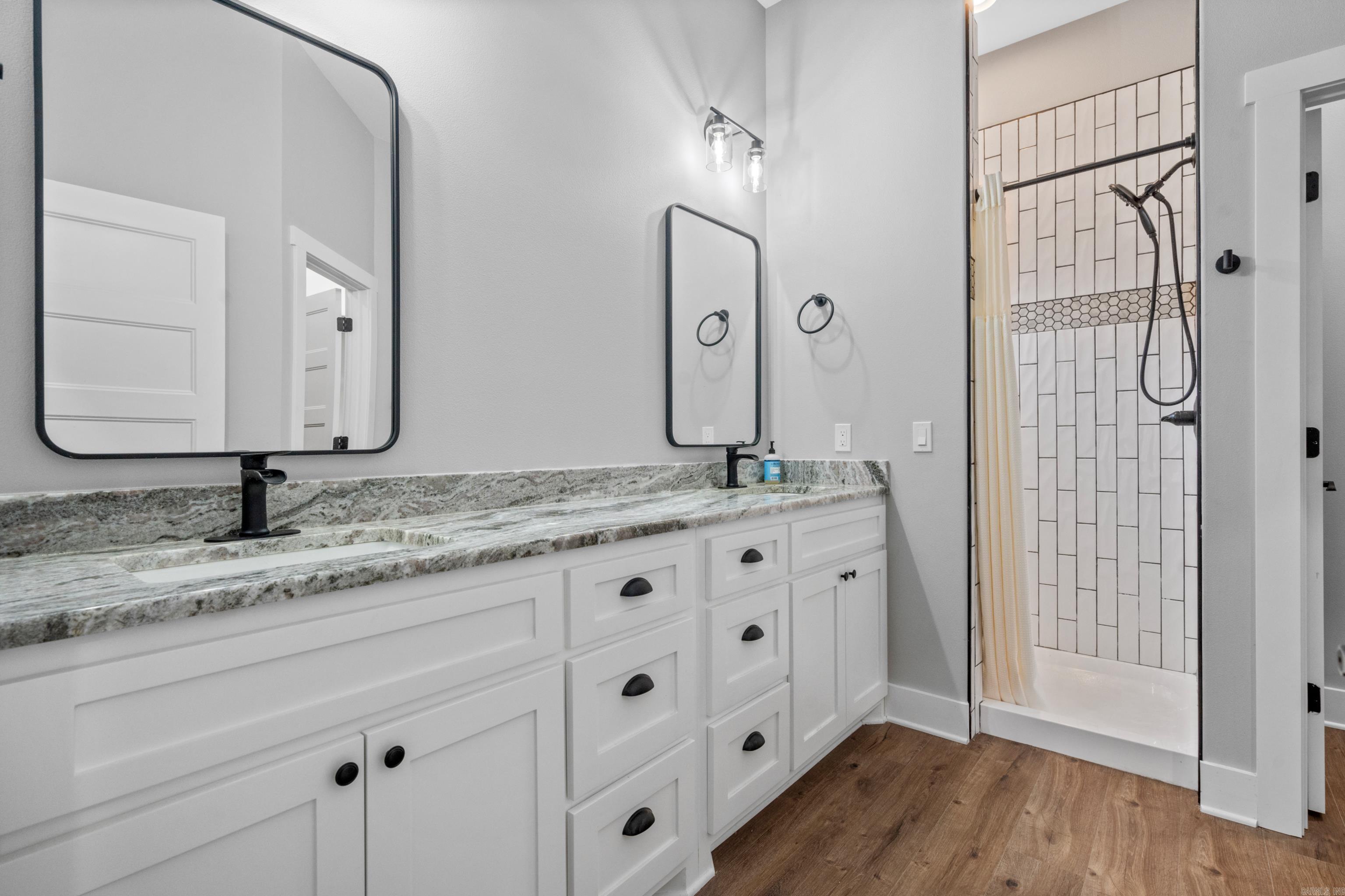 550 Stihl  Hot Springs, AR