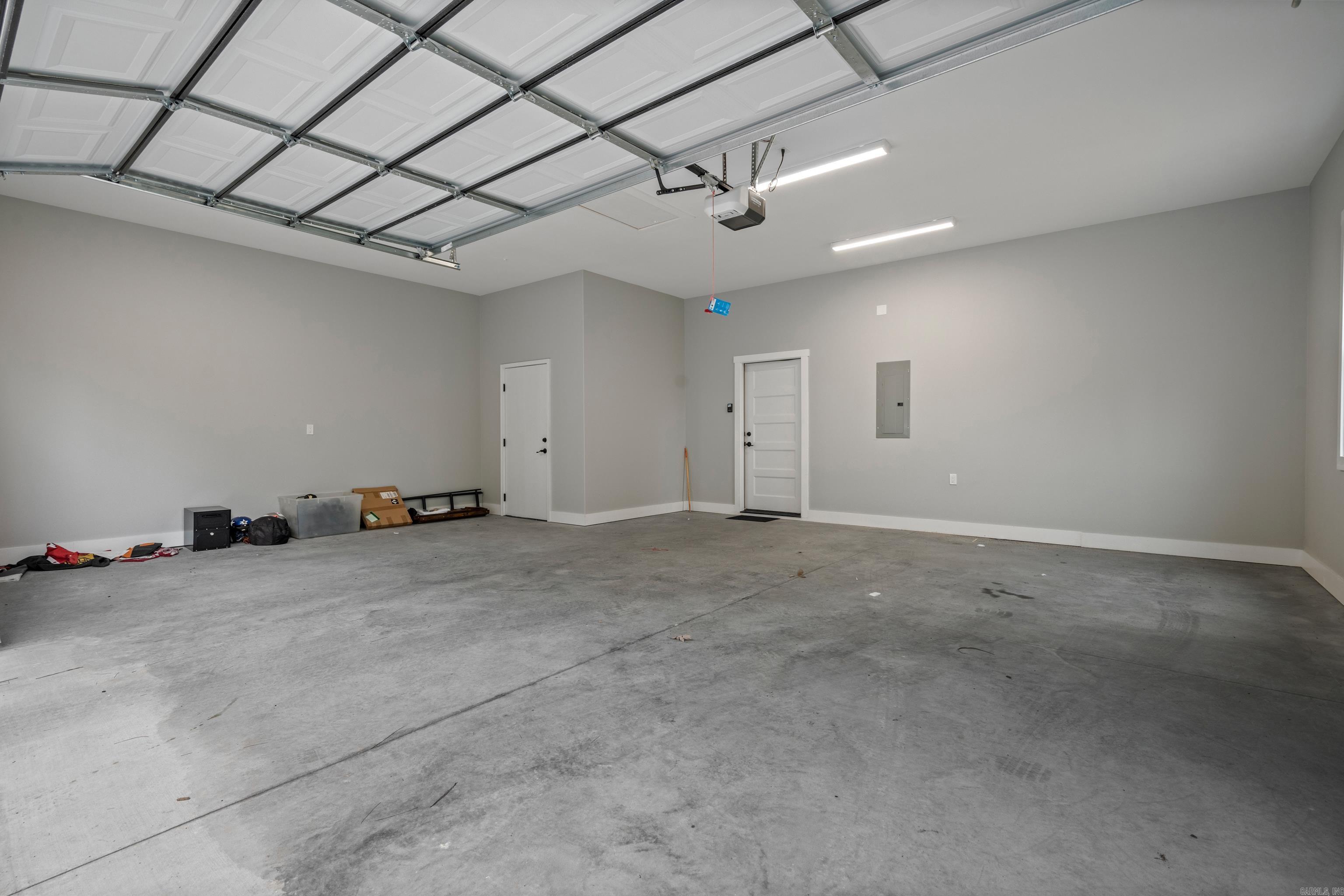 550 Stihl  Hot Springs, AR