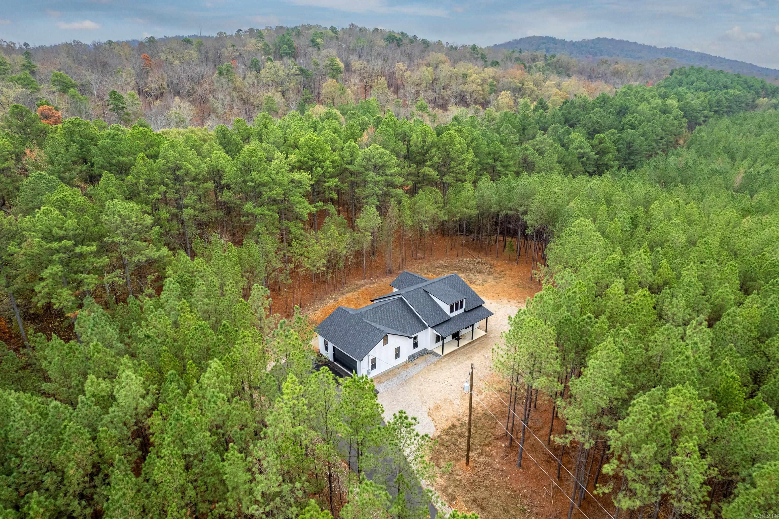 550 Stihl  Hot Springs, AR