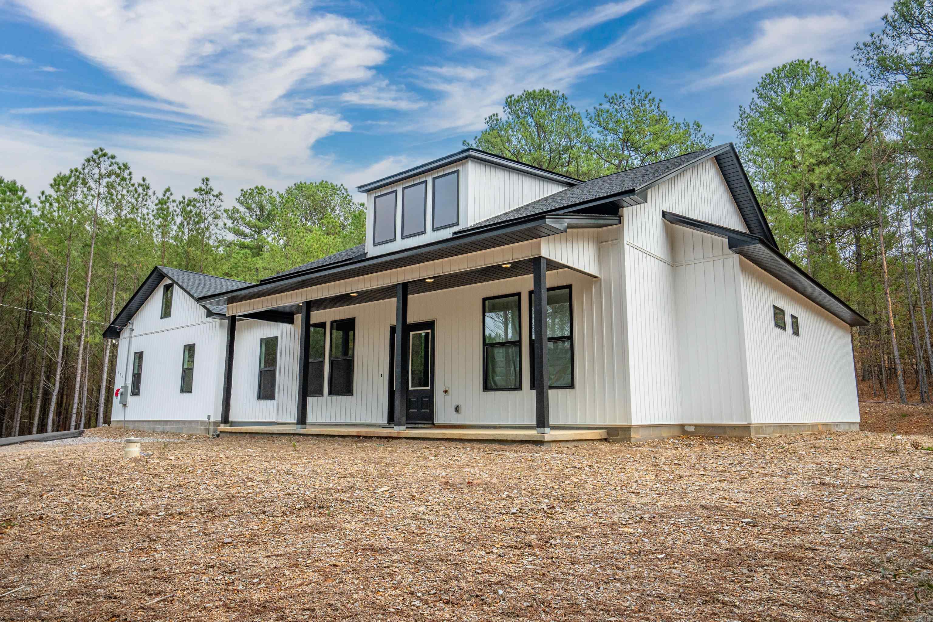 550 Stihl  Hot Springs, AR