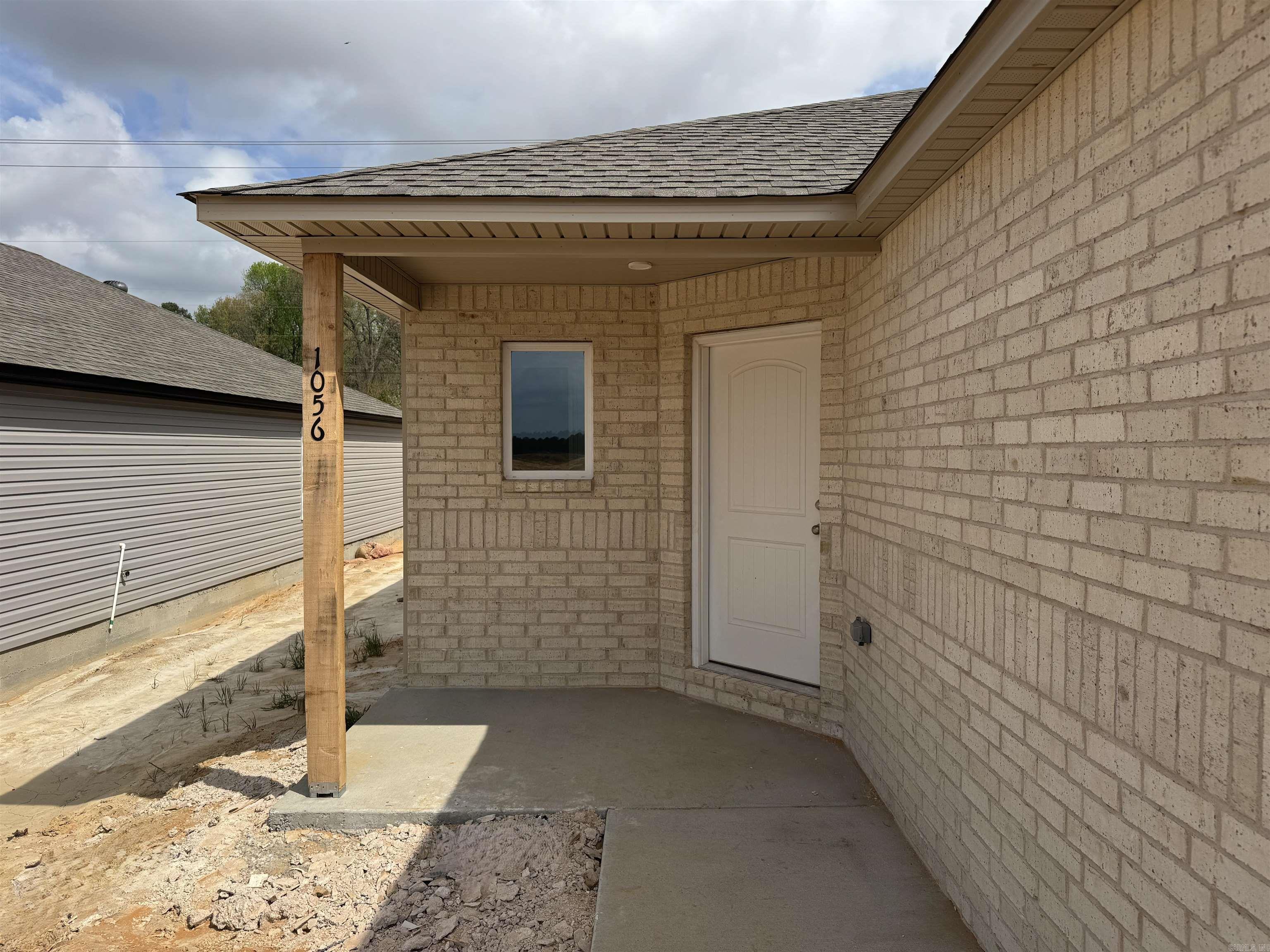 1056 Raven Walk Drive Benton, AR 72015