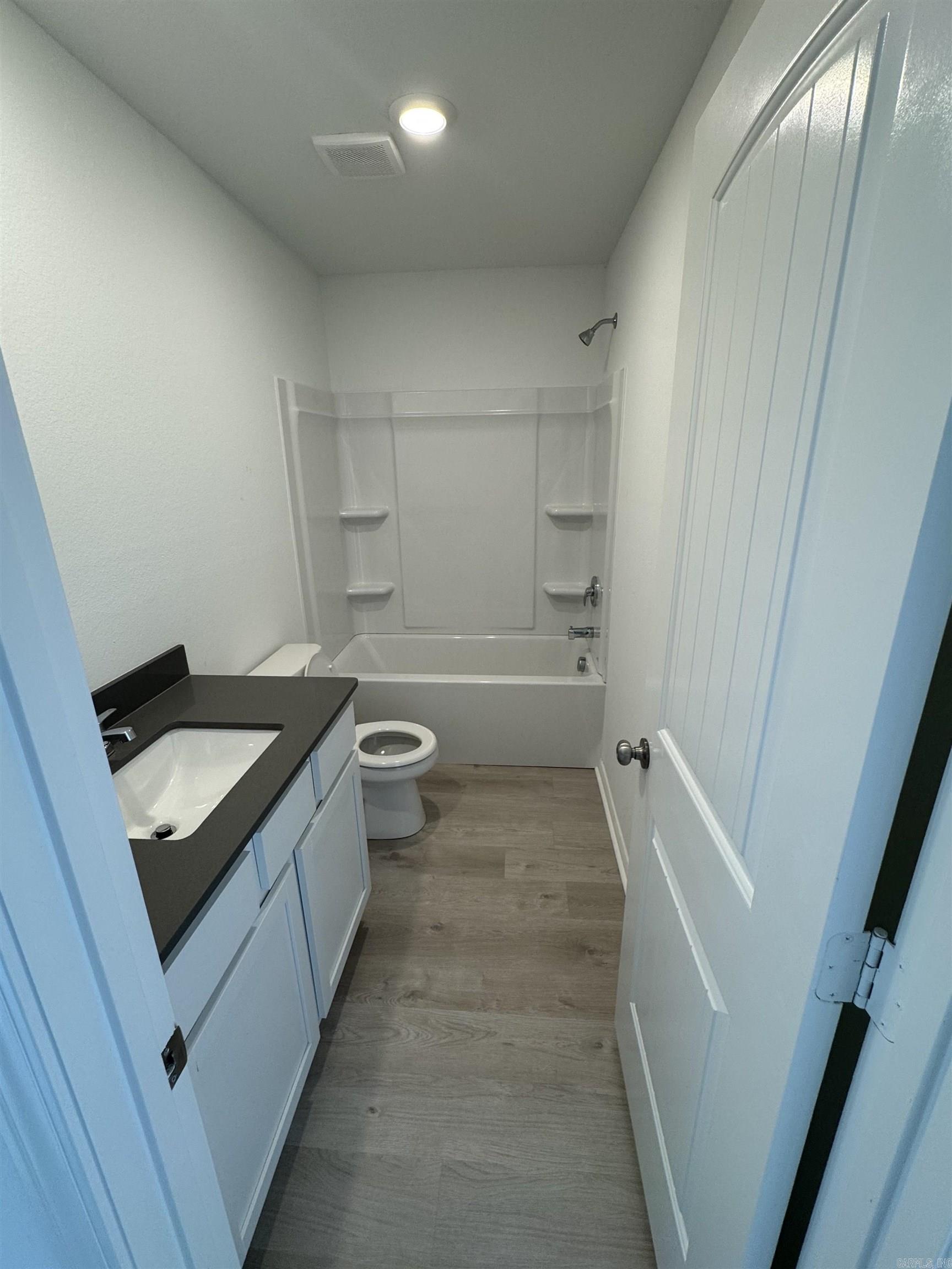 1056 Raven Walk Drive Benton, AR 72015