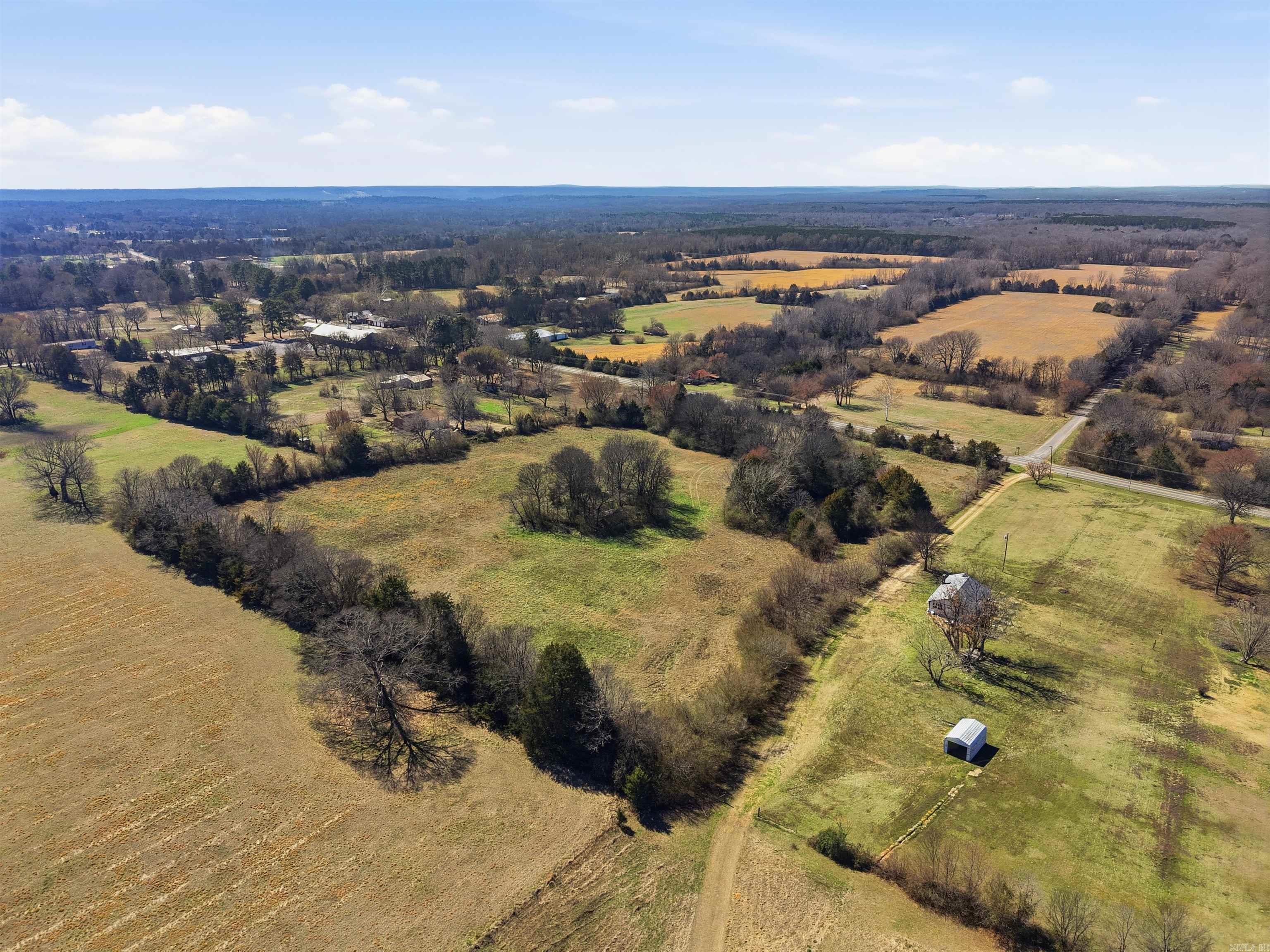 000 Hwy 287  Holland, AR