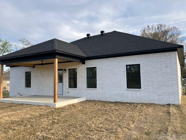 207 E Florida  Beebe, AR