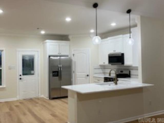 207 E Florida  Beebe, AR