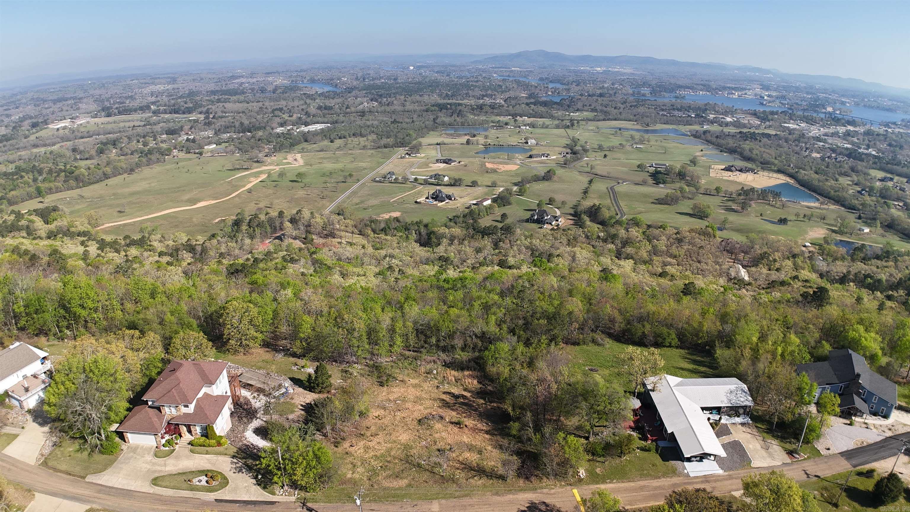 XXX MT RIANTE  Hot Springs, AR