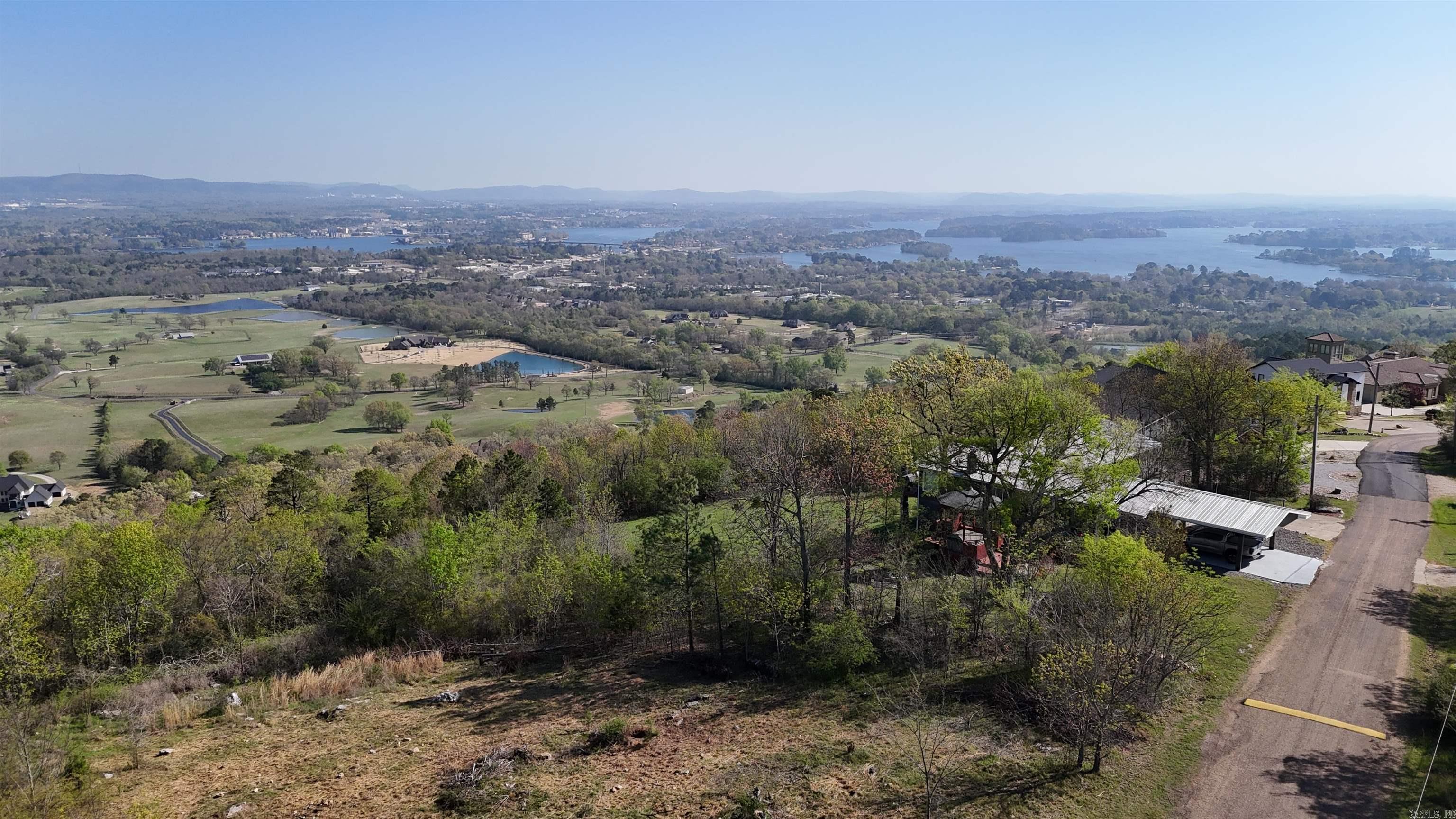 XXX MT RIANTE  Hot Springs, AR