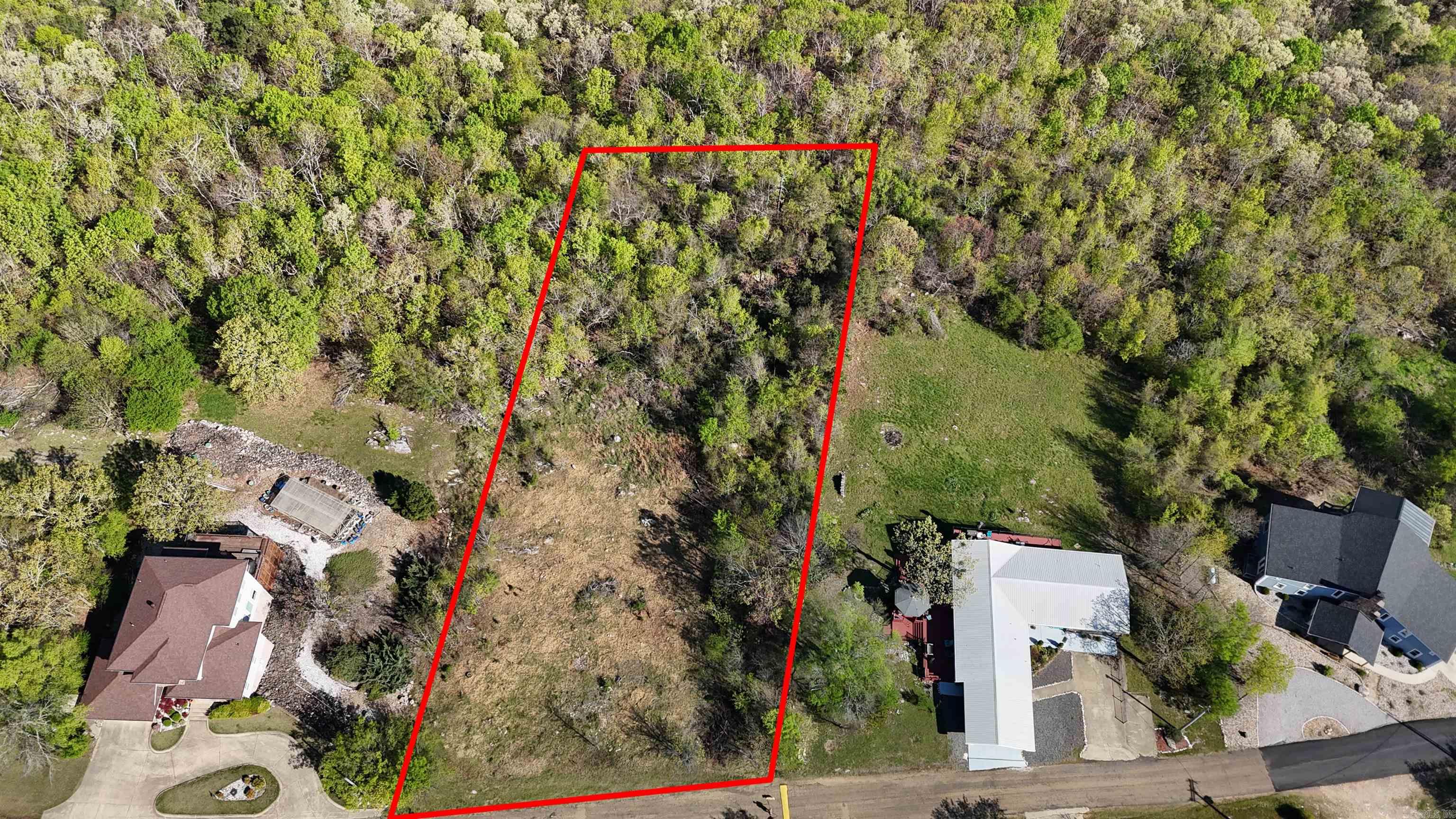 XXX MT RIANTE  Hot Springs, AR